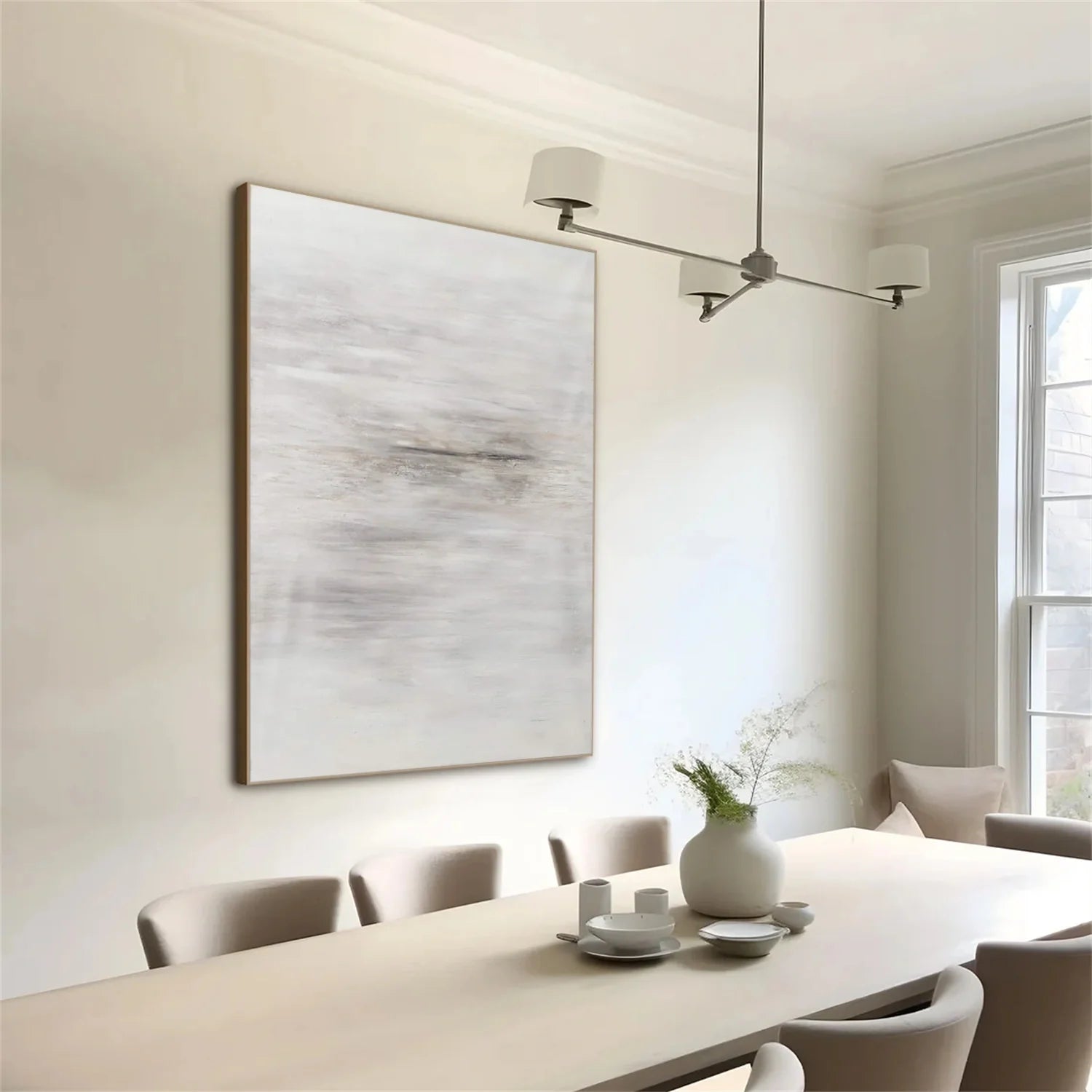 Wabi Sabi Canvas Art #WA828