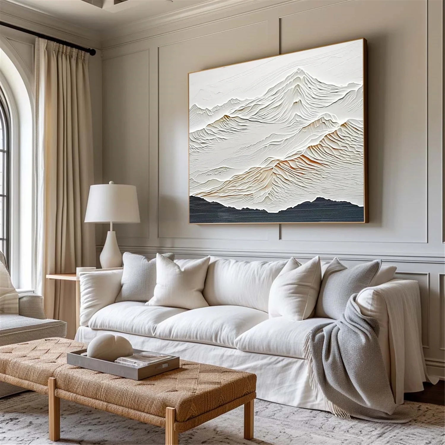 Minimalistic Balance #MD220