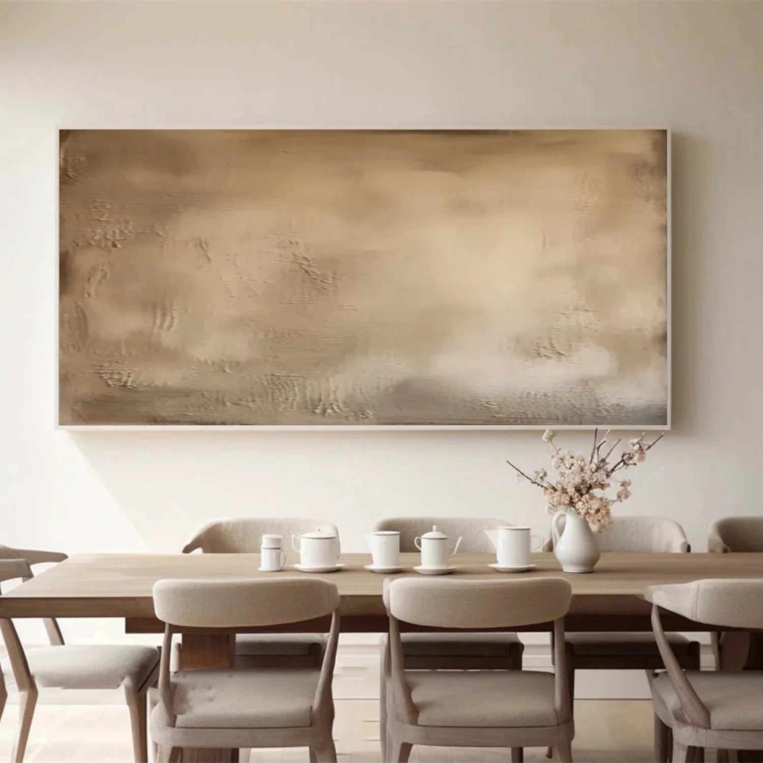 WABI SABI TRANQUILITY #WA563