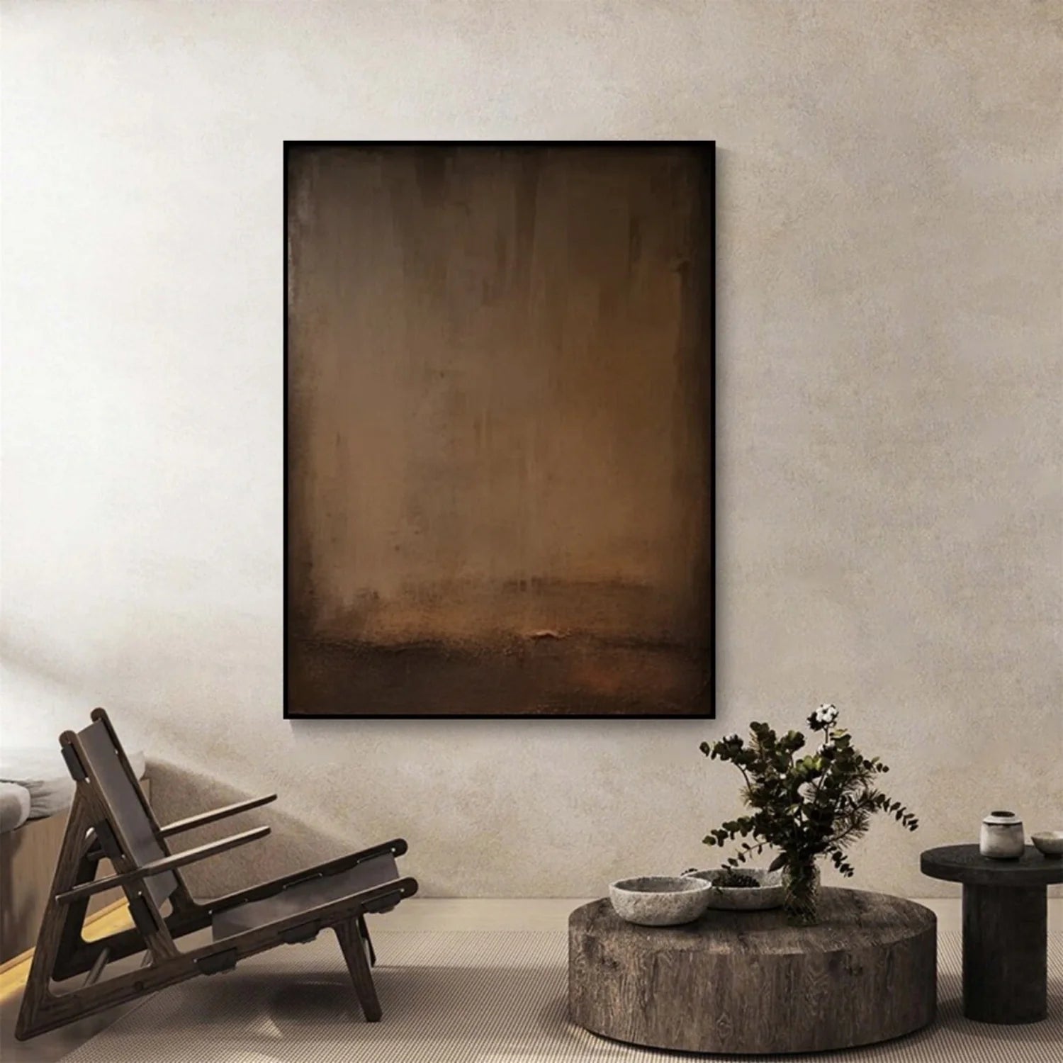 Abstract Tranquility #WA430