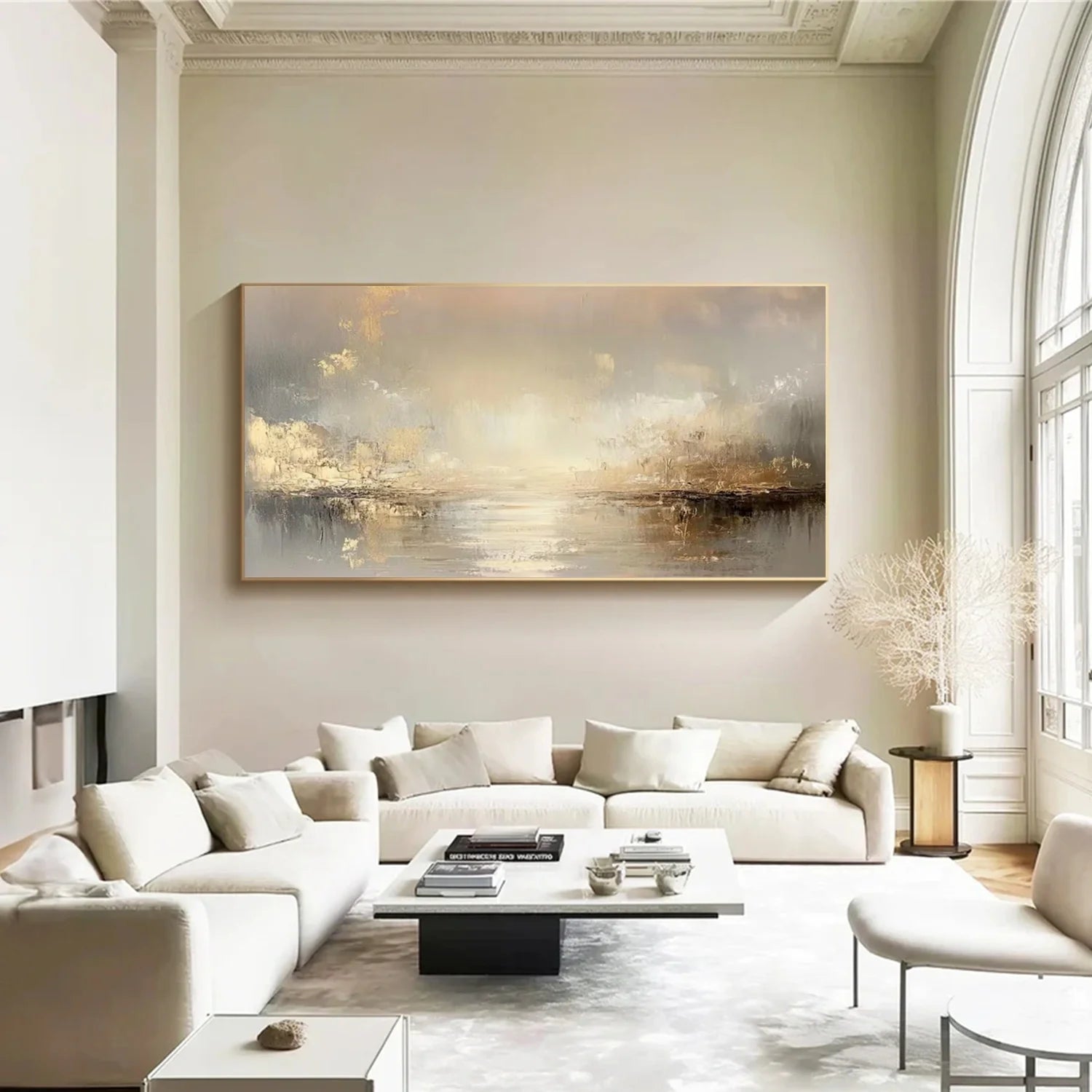 Sea & Sky Art #SK114