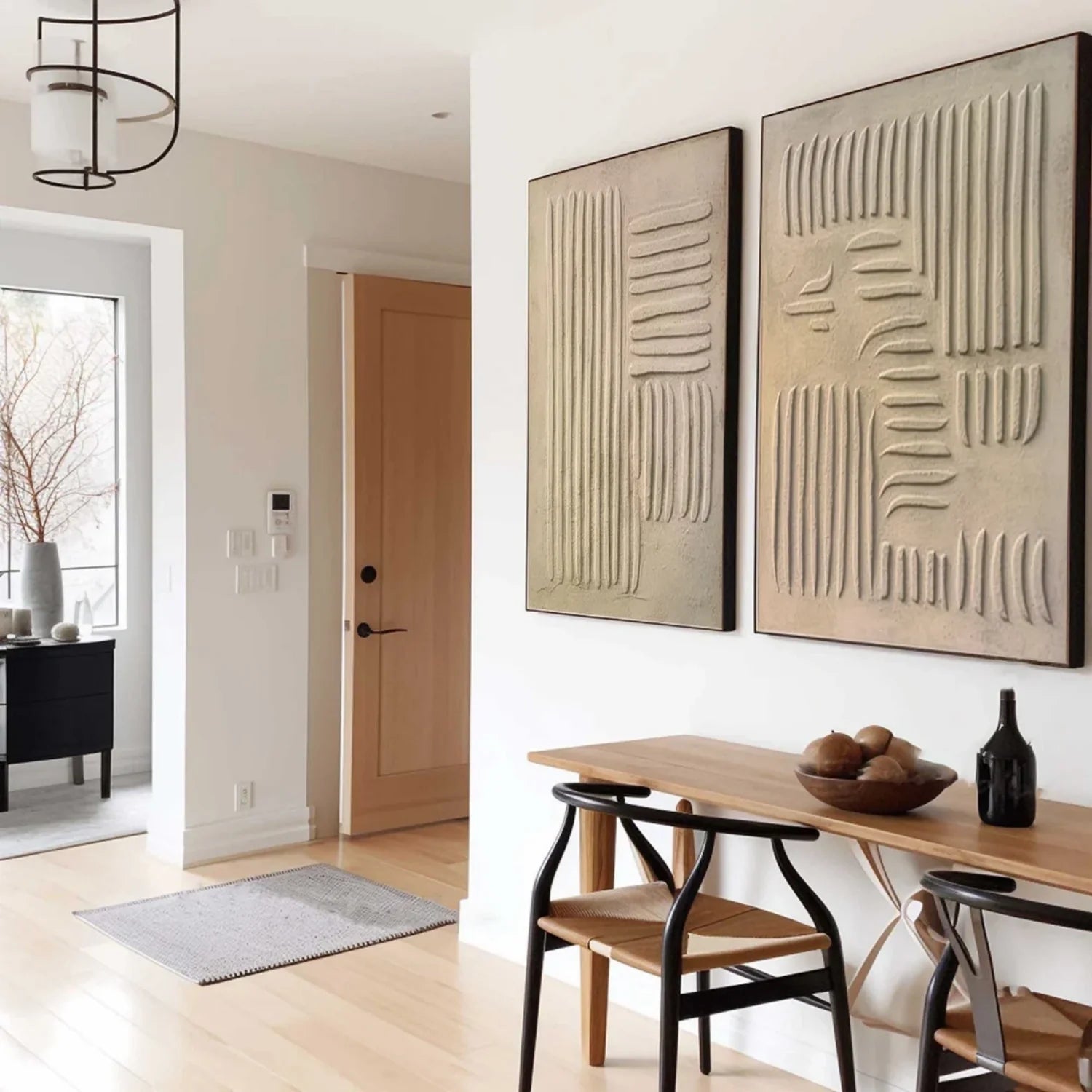 WABI SABI TRANQUILITY #WA400