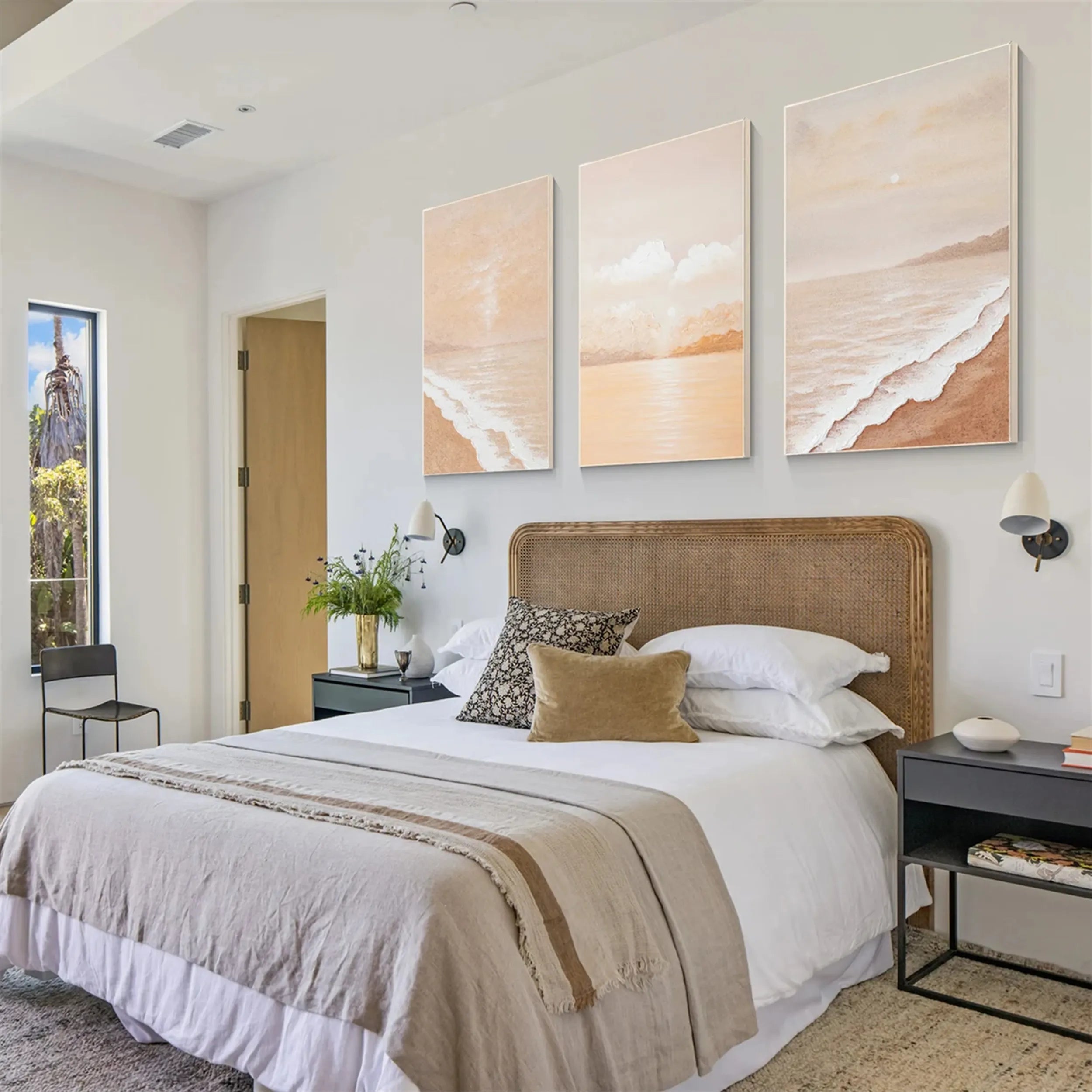 Minimalistic Balance Set of 3 #MD143