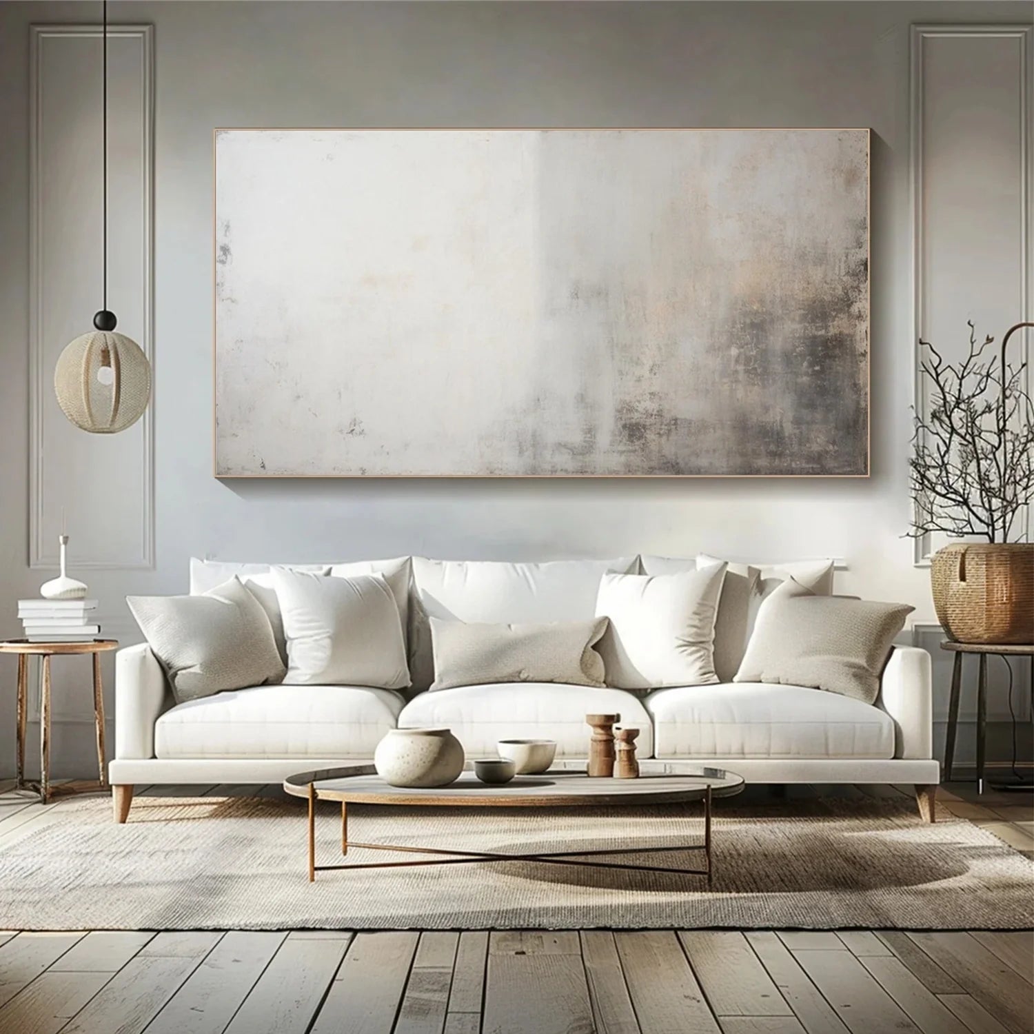 WABI SABI TRANQUILITY #WA569