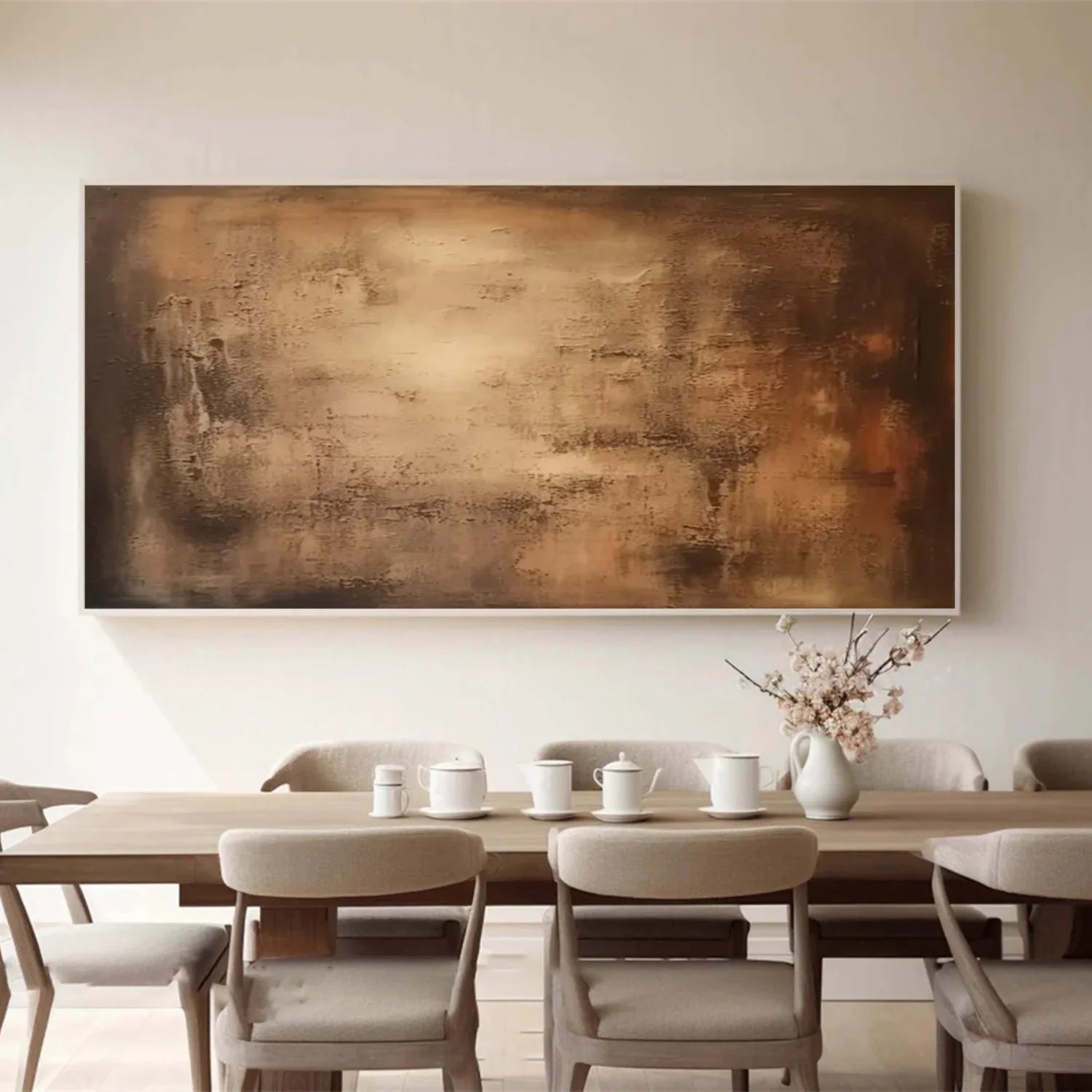 WABI SABI TRANQUILITY #WA562