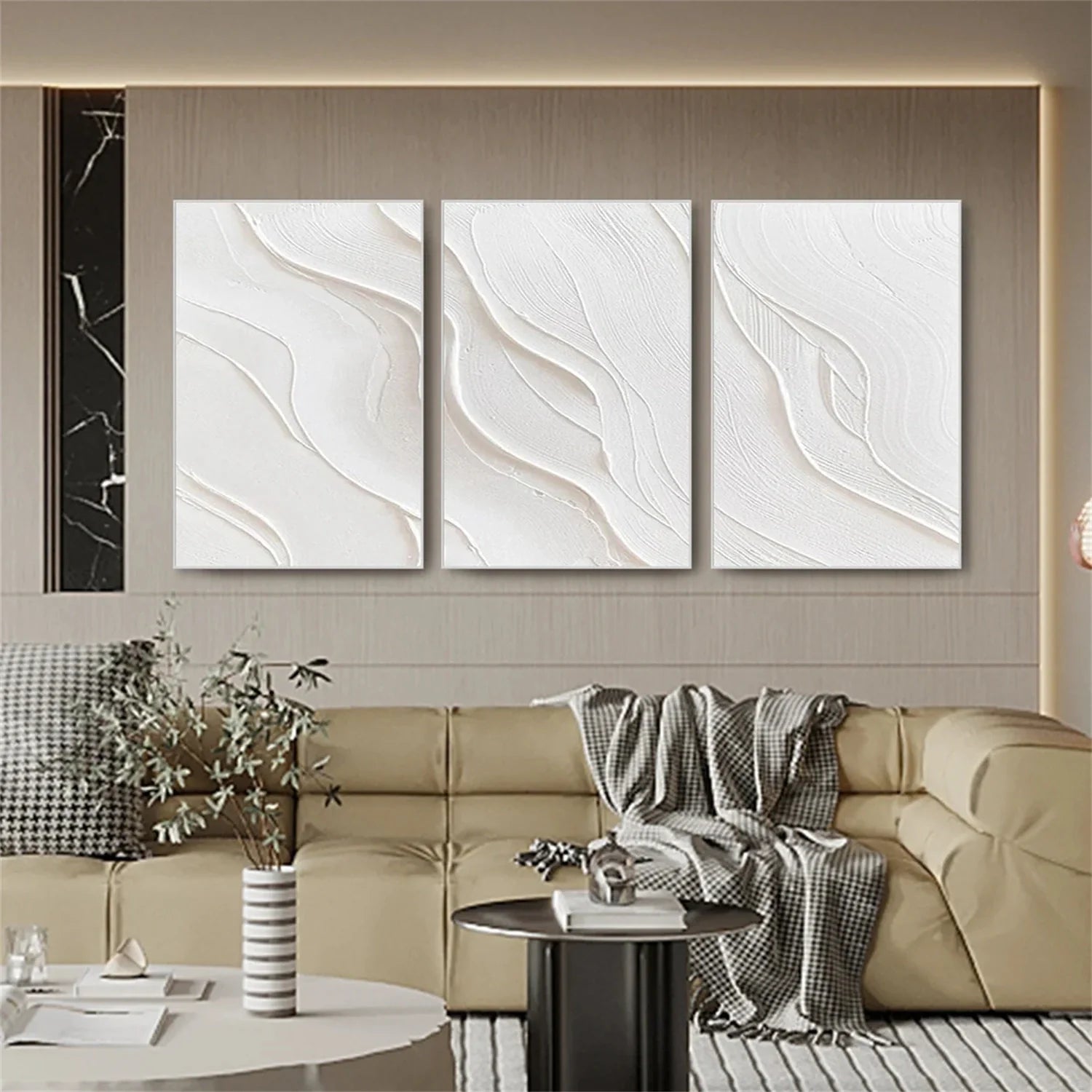 Minimalistic Balance Set of 3 #MD182