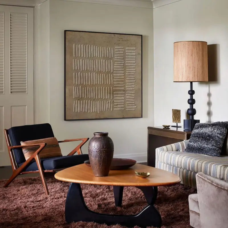 WABI SABI TRANQUILITY #WA057