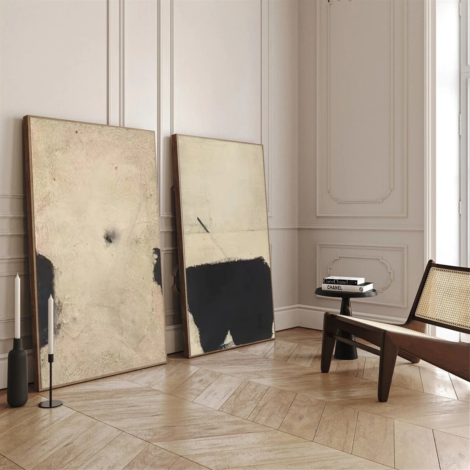 WABI SABI TRANQUILITY #WA398