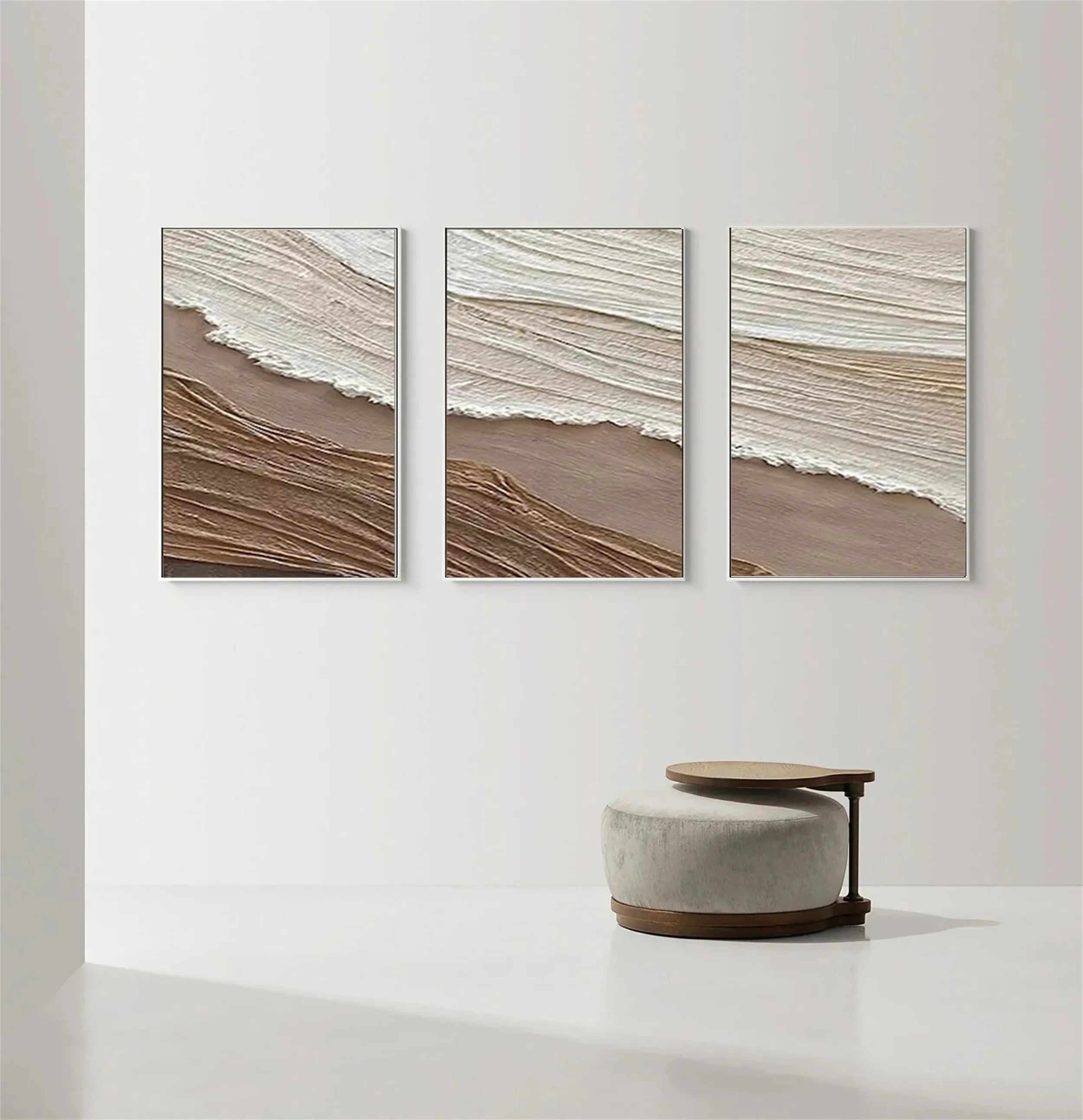 Abstract Tranquility Set of 3 #WA208
