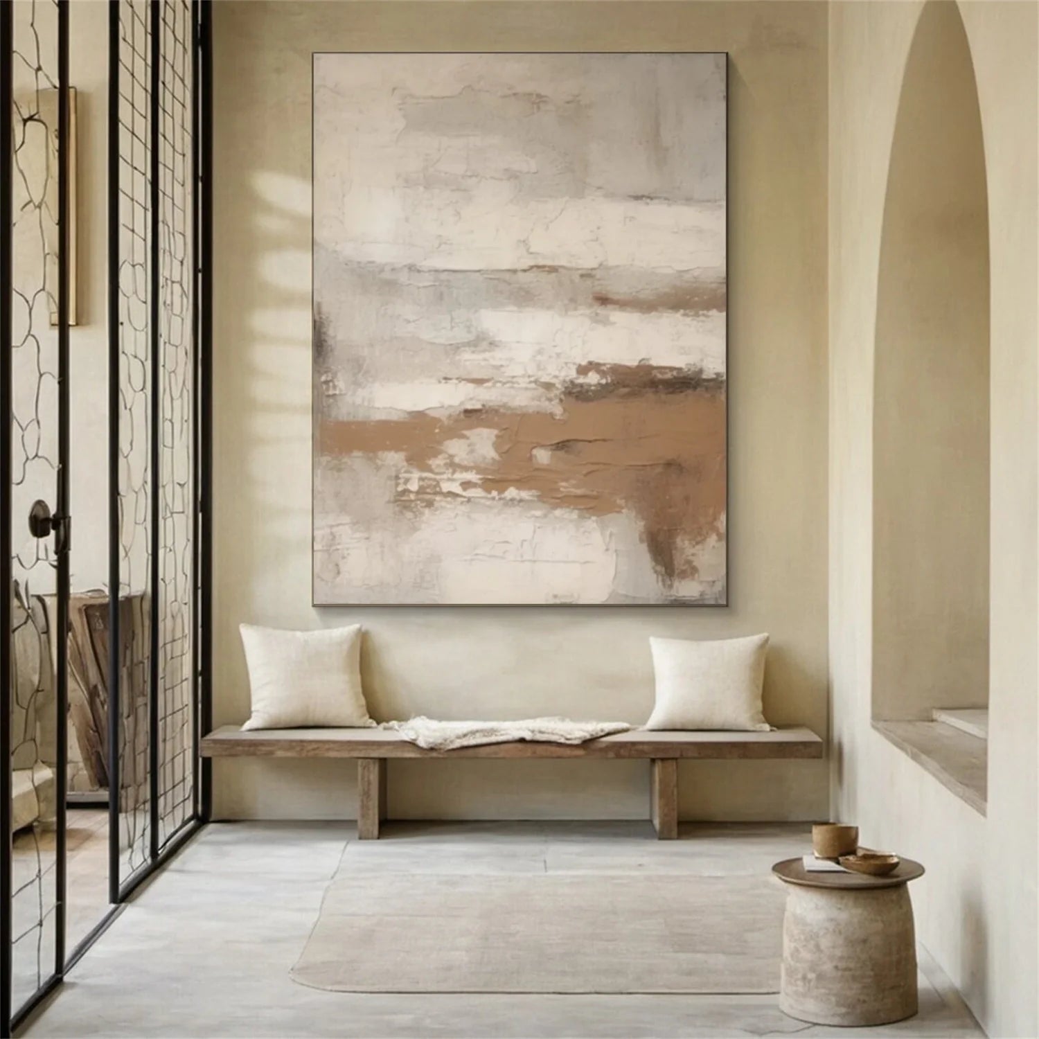 WABI SABI TRANQUILITY #WA501