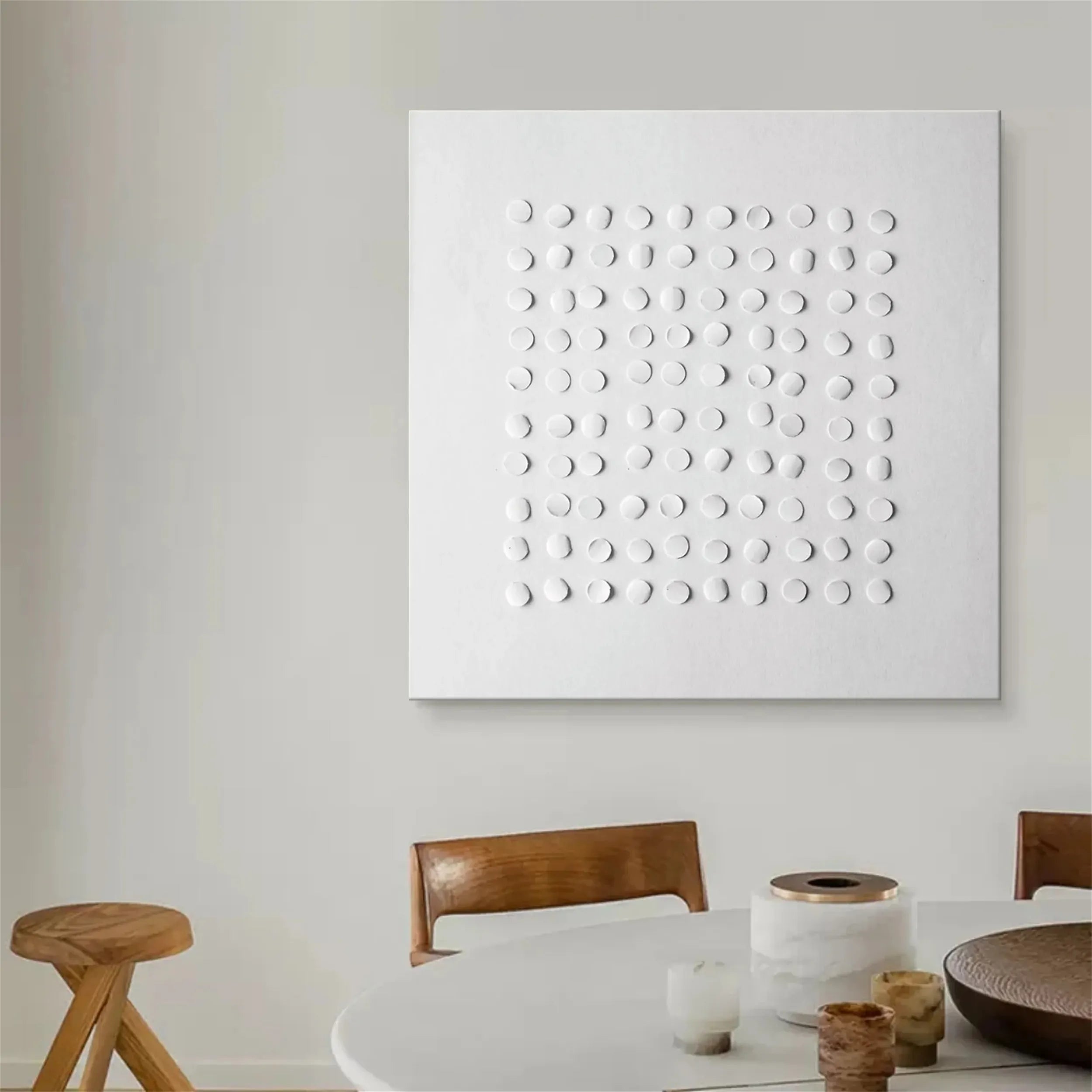 Abstract Tranquility #WA199