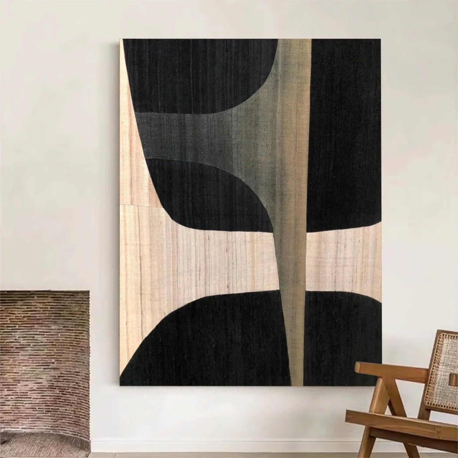 Abstract Tranquility #WA411