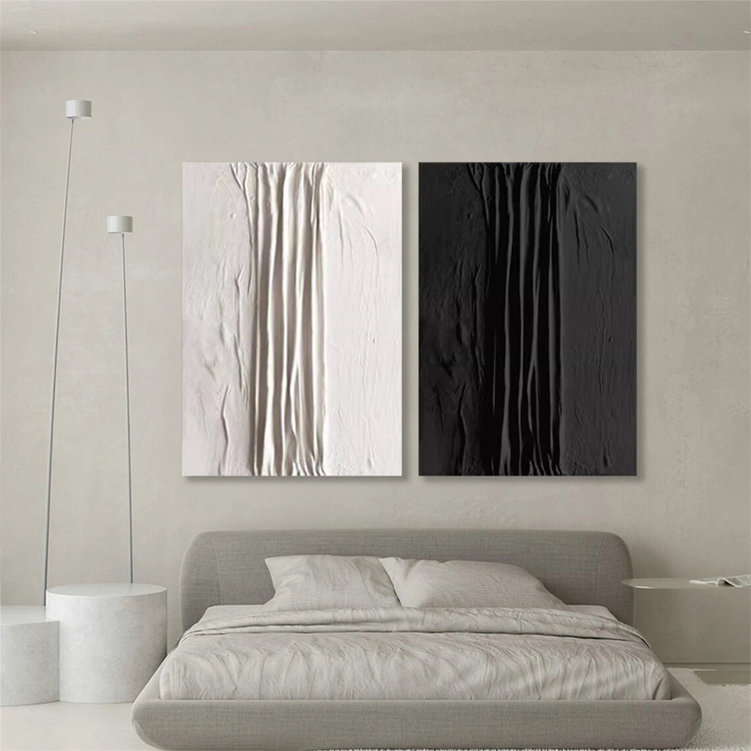 Minimalistic Balance Set of 2 #MD121