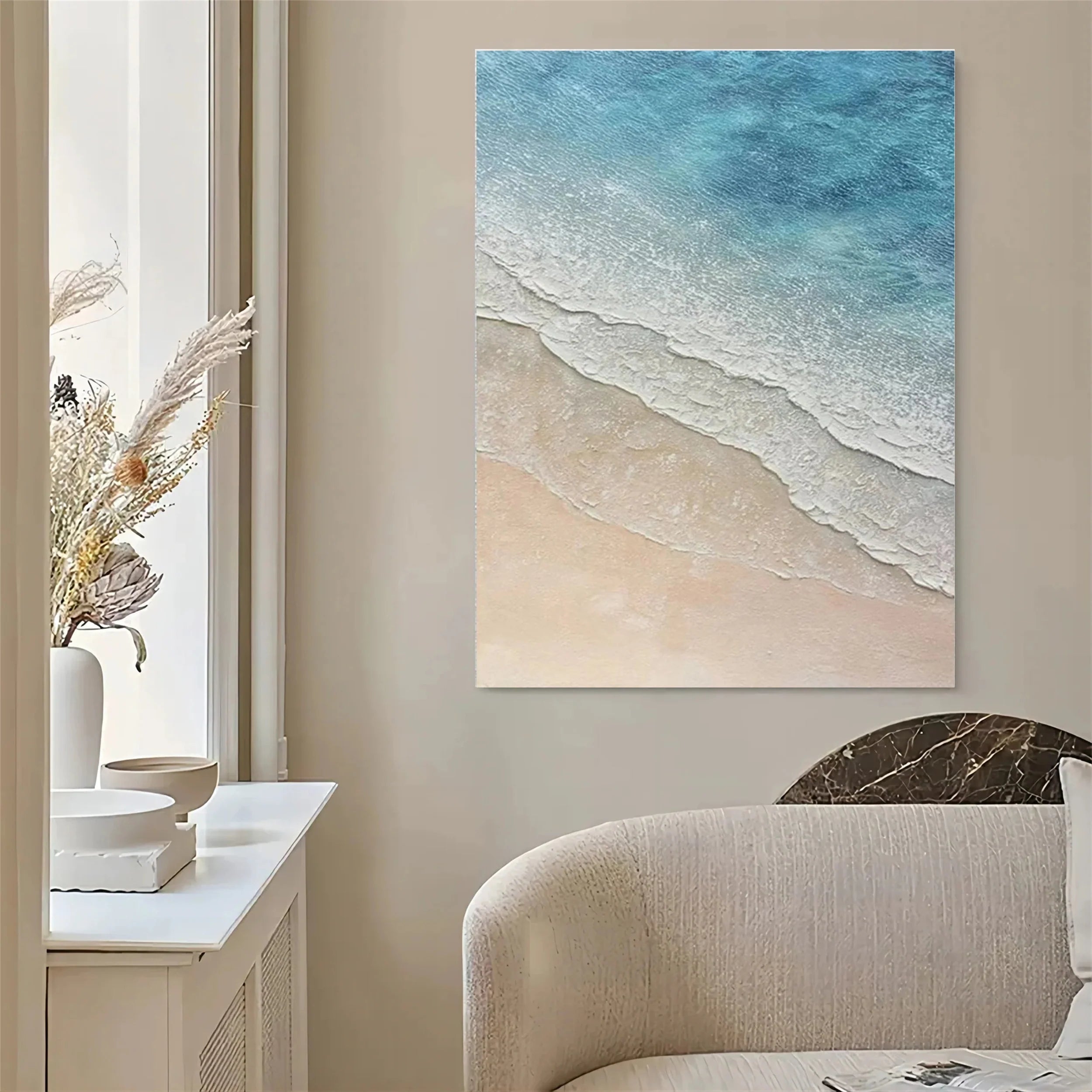 Minimalistic Balance #MD113