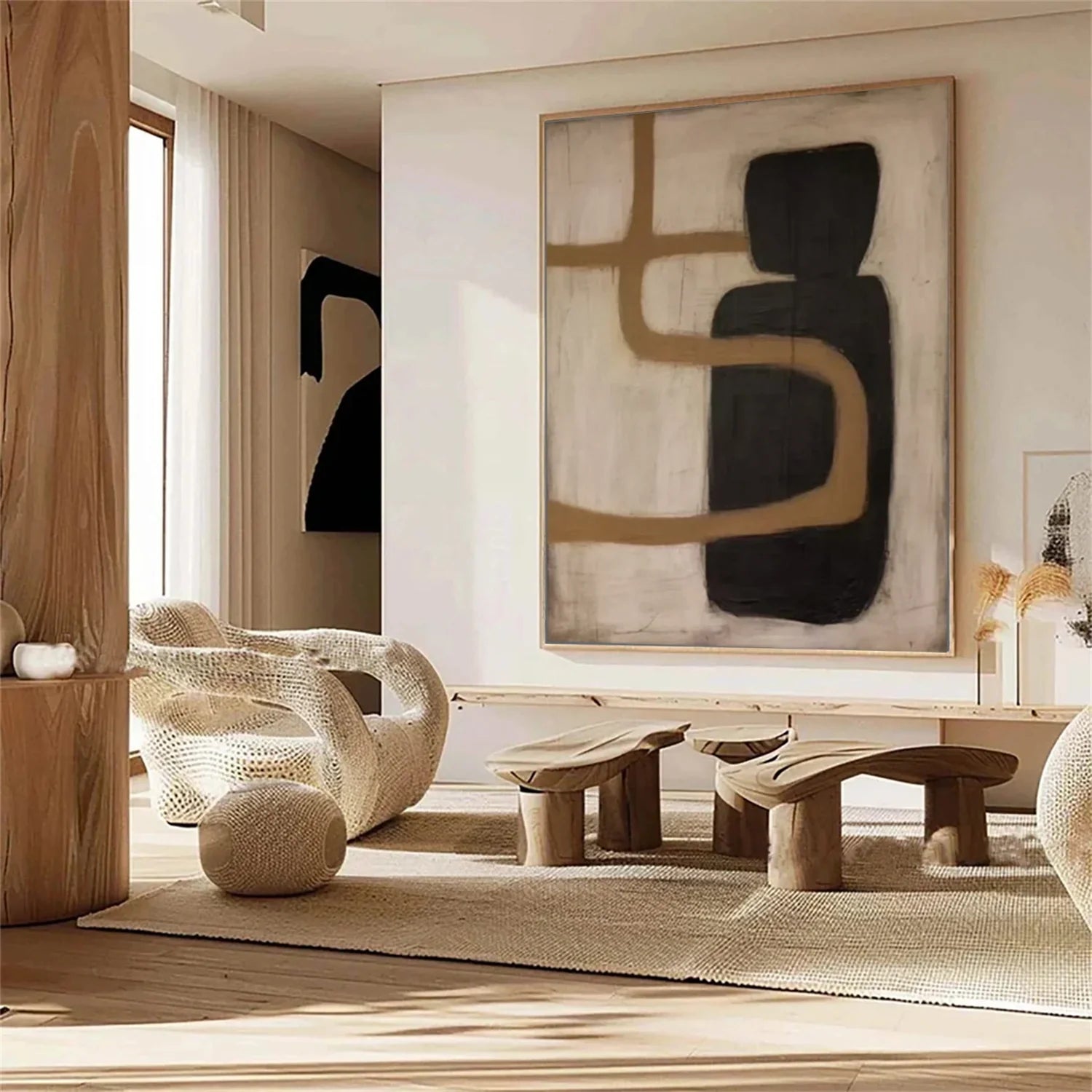 WABI SABI TRANQUILITY #WA487