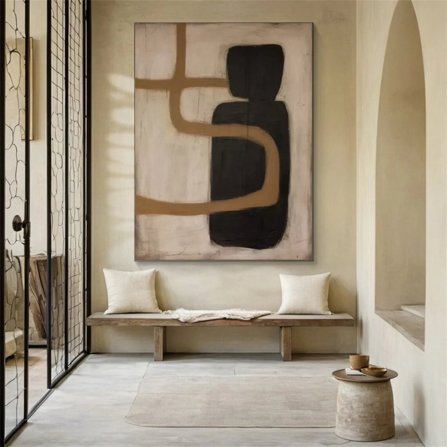 WABI SABI TRANQUILITY #WA487