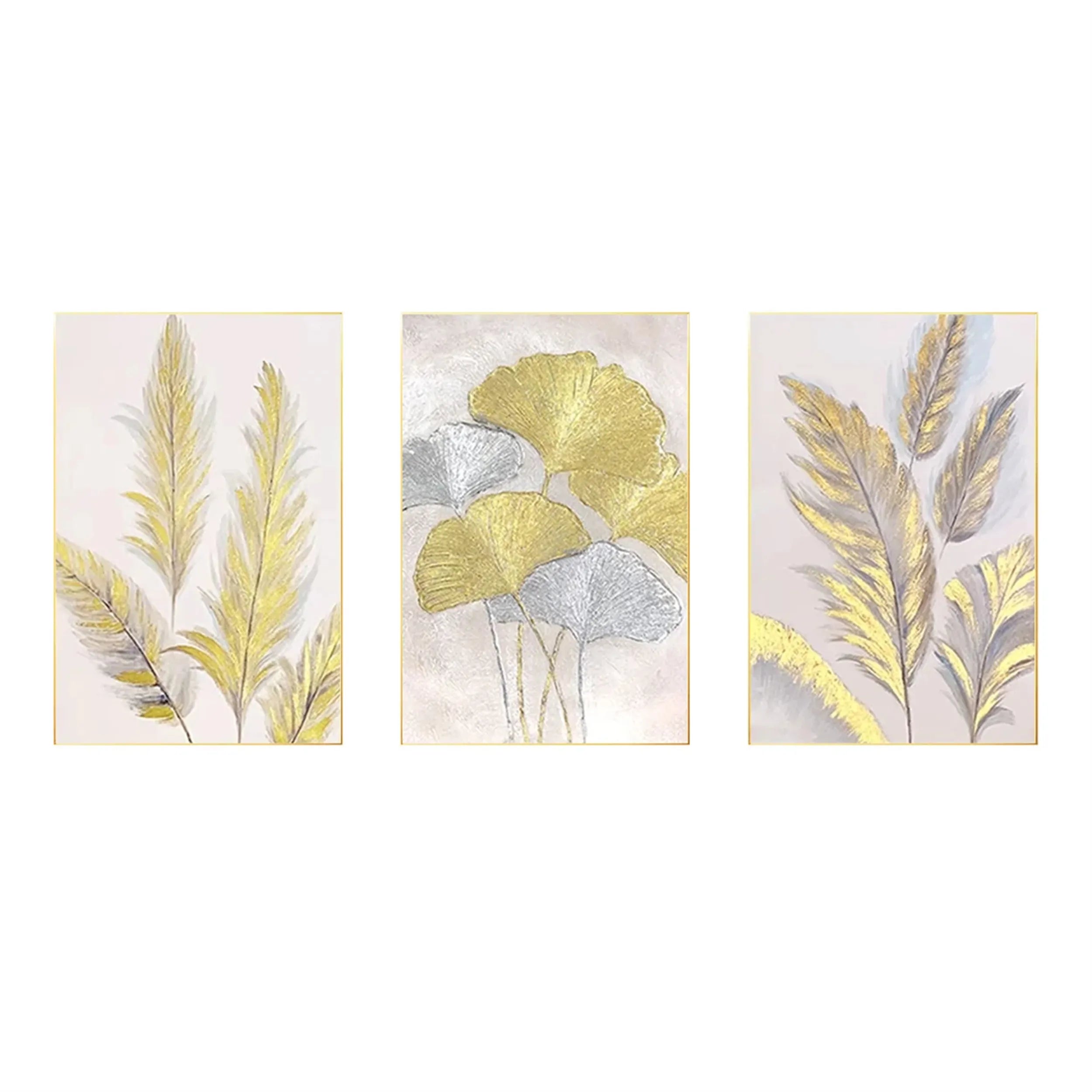 Minimalistic Balance Set of 3 #MD141