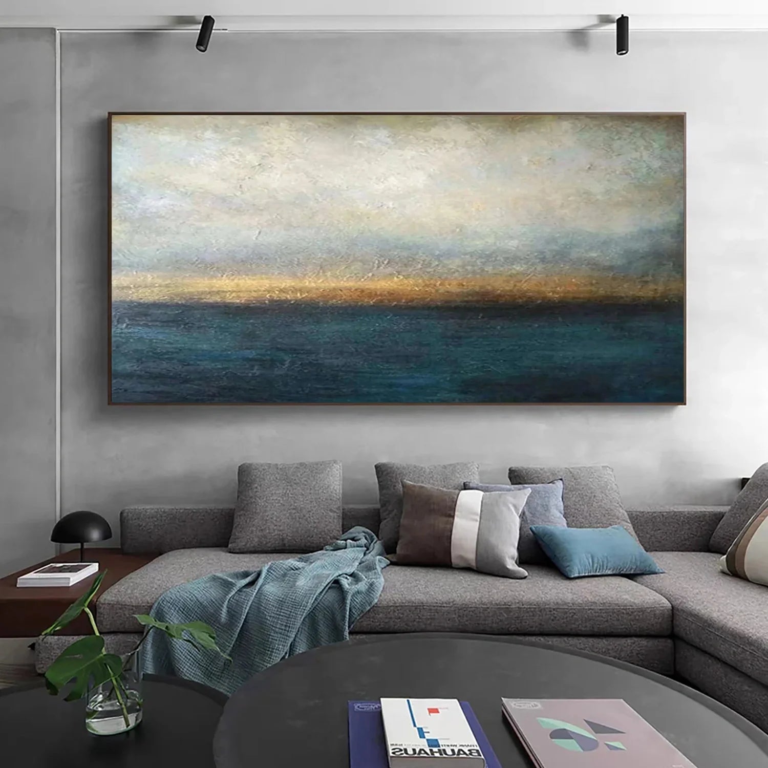 Abstract Tranquility #WA409