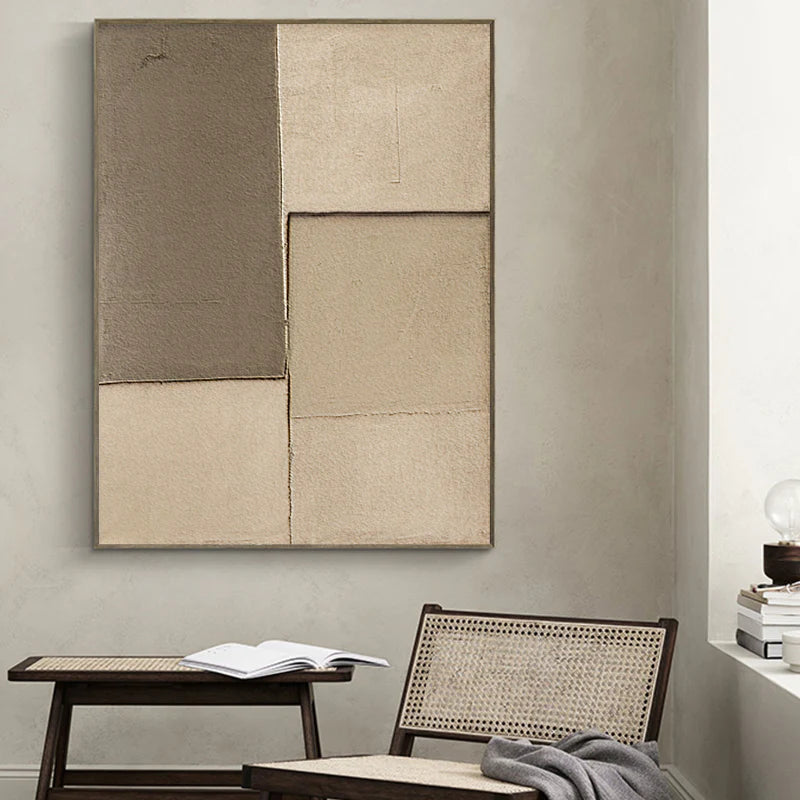 Abstract Tranquility #WA086