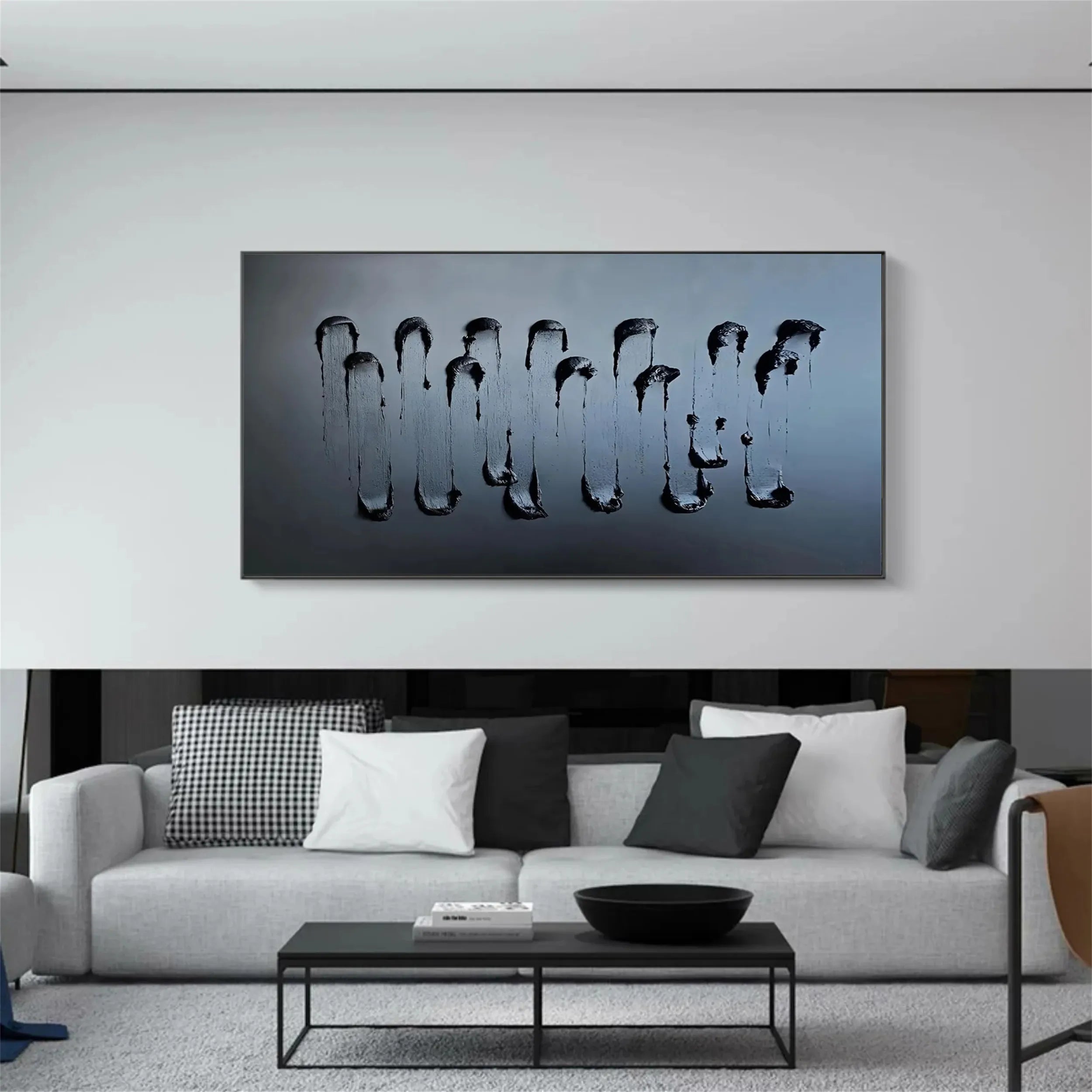 Abstract Tranquility #WA143