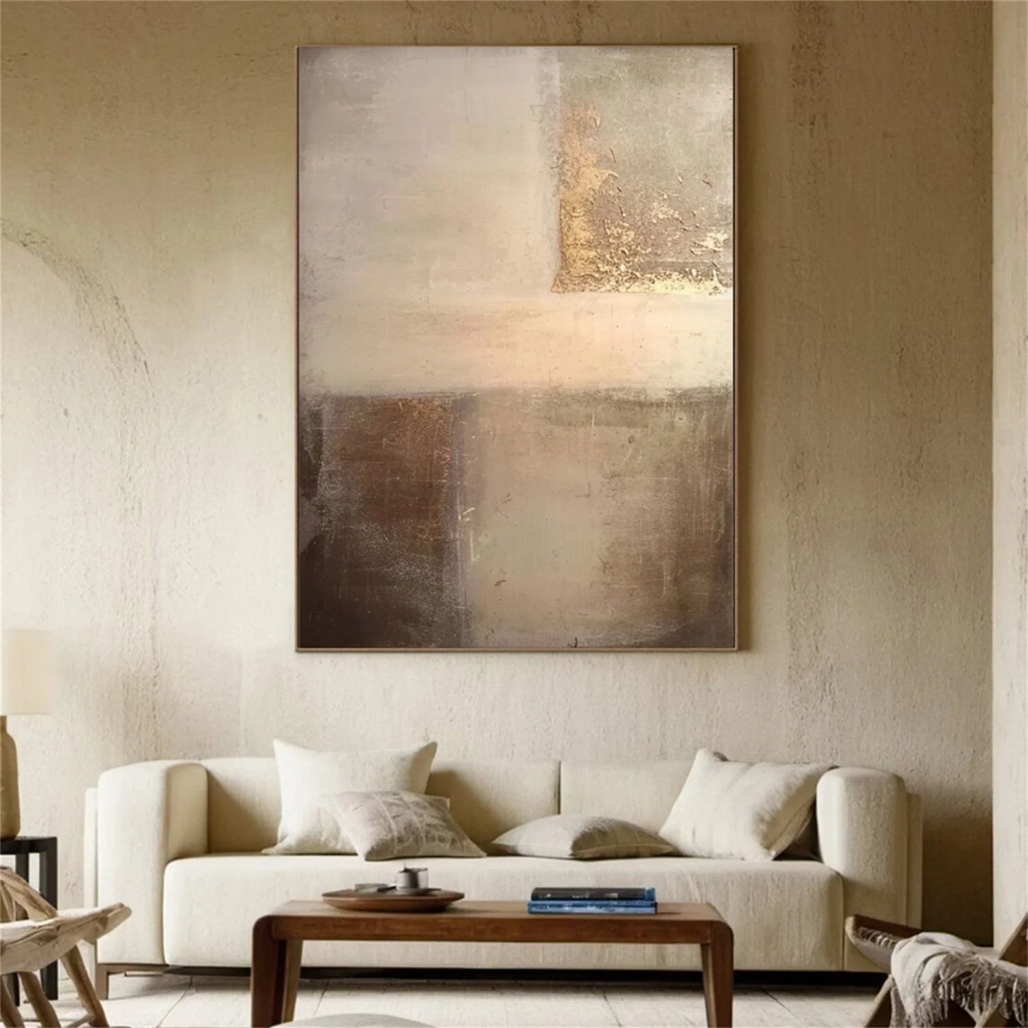 Abstract Tranquility #WA249