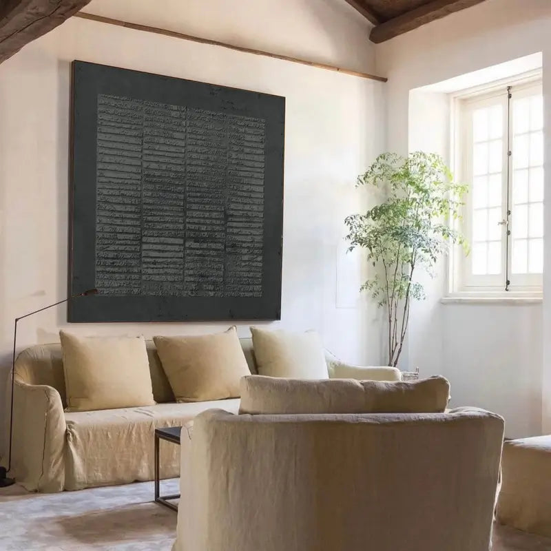 WABI SABI TRANQUILITY #WA100