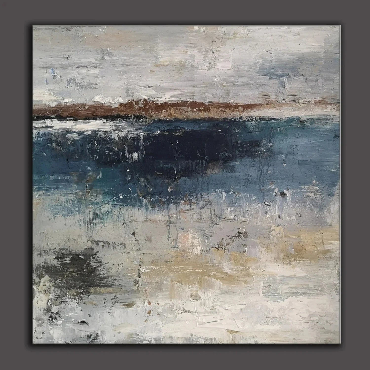 Abstract Tranquility #WA365