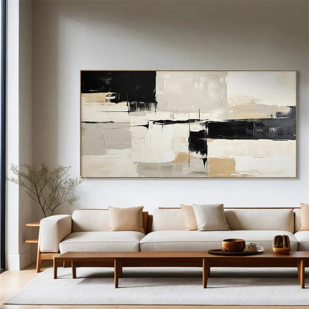 Abstract Tranquility #WA242