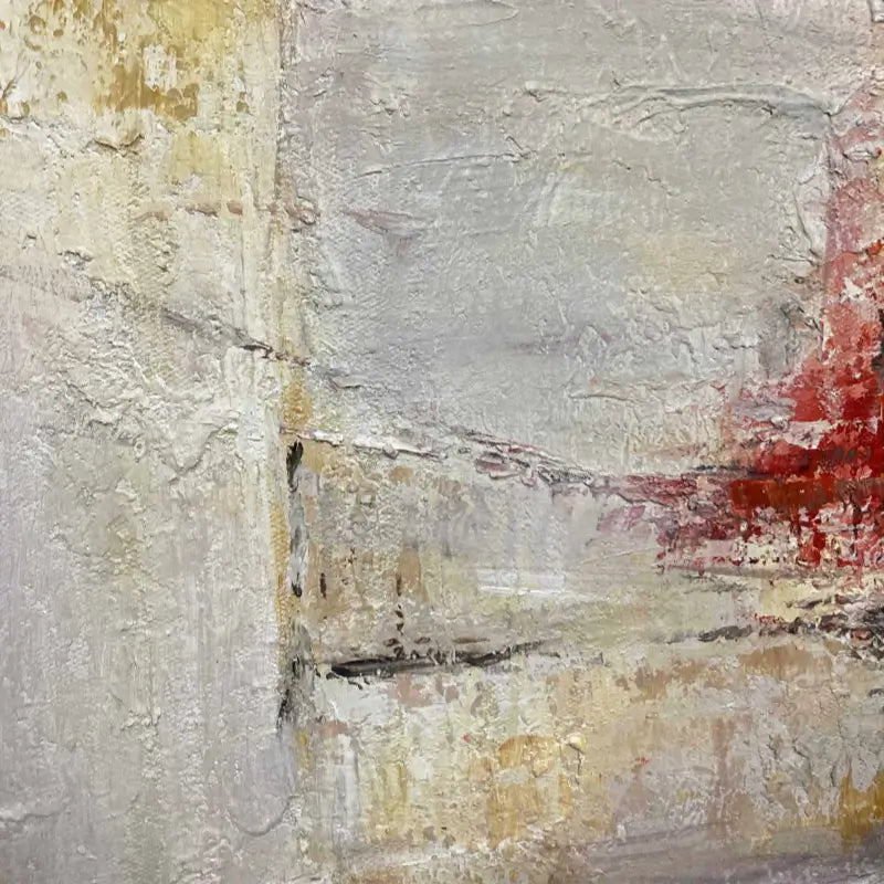 Abstract Tranquility #WA058