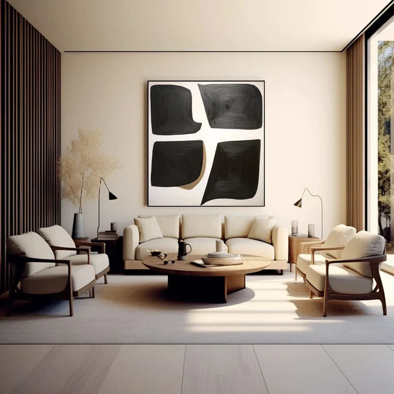 WABI SABI TRANQUILITY #WA103