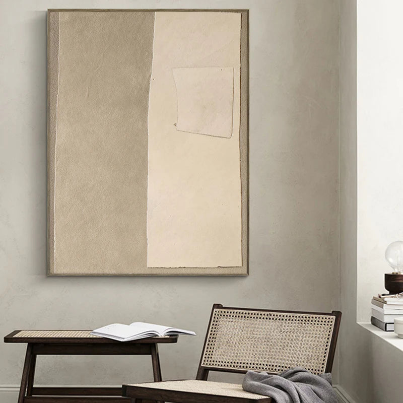 Abstract Tranquility #WA085