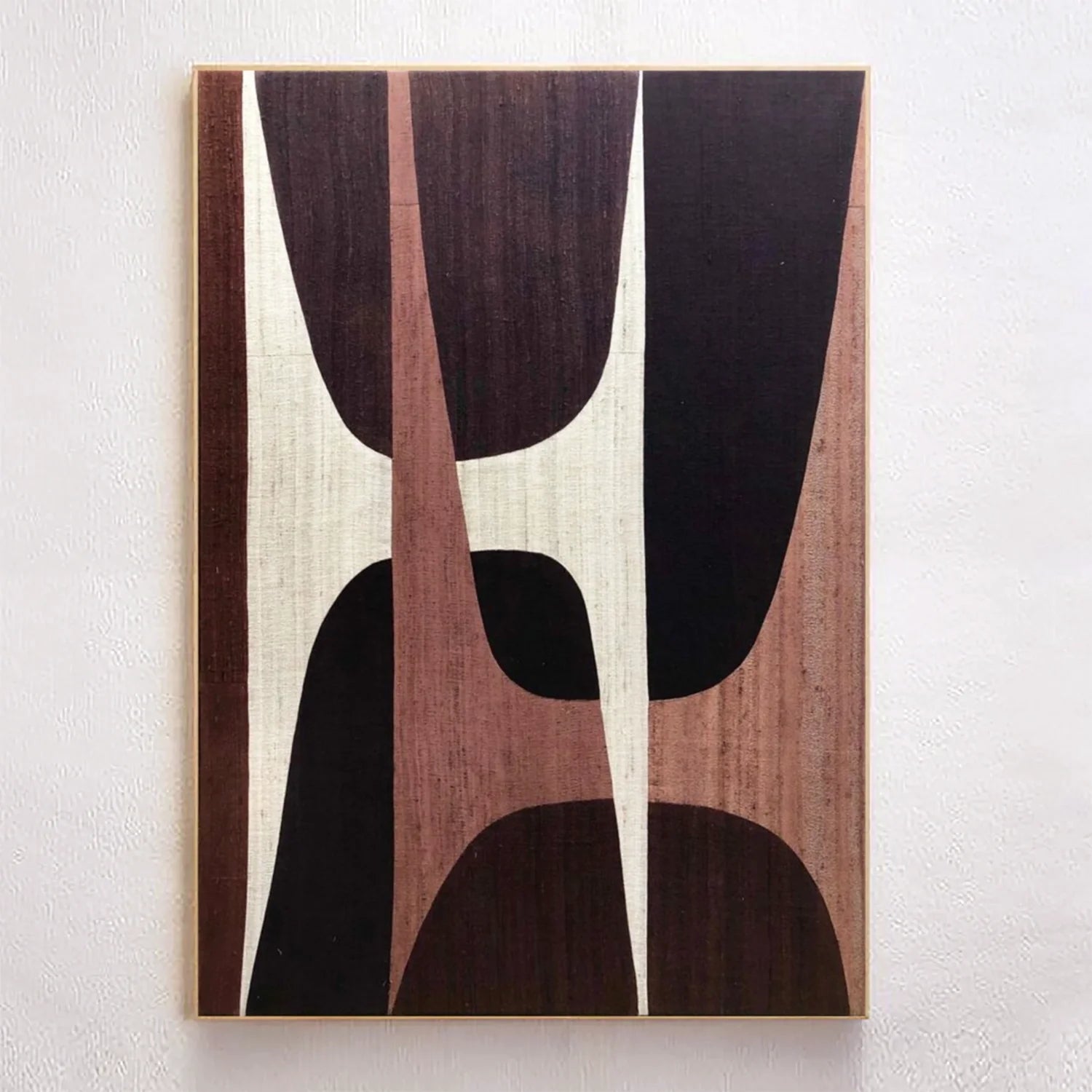 Abstract Tranquility #WA412