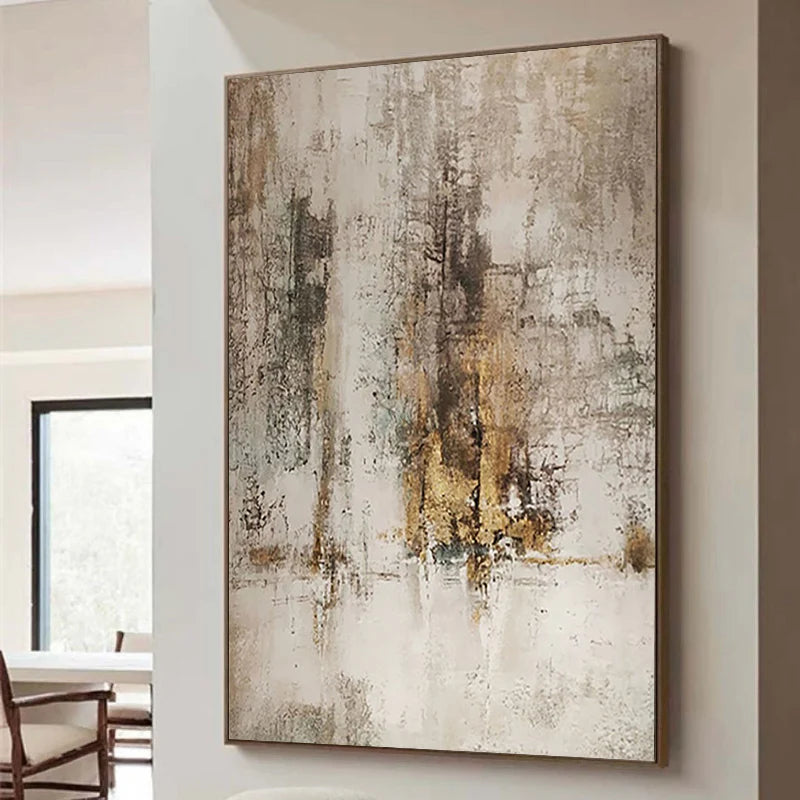 Abstract Tranquility #WA087