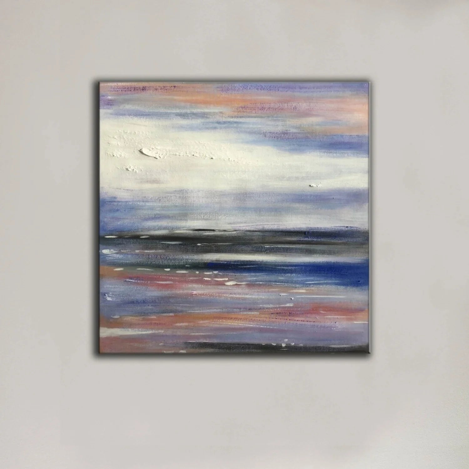 Abstract Tranquility #WA359