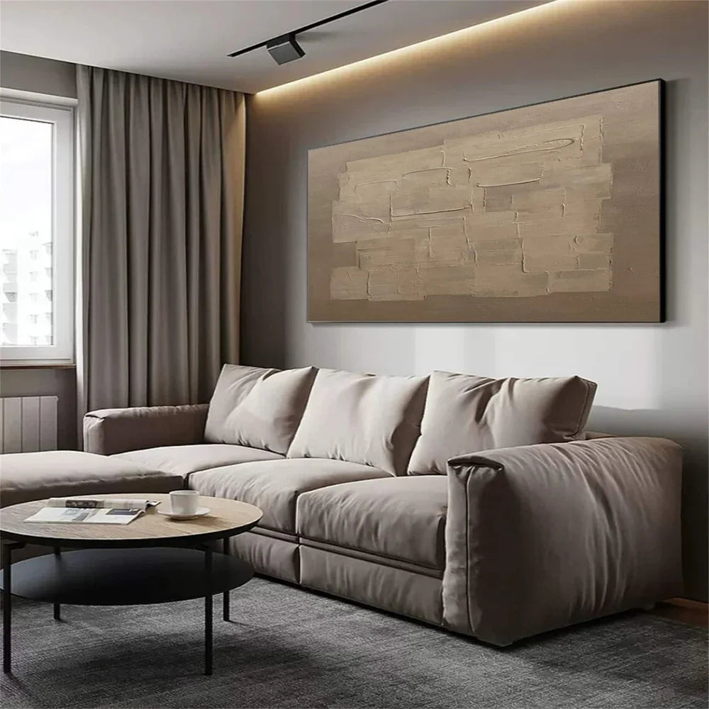 Abstract Tranquility #WA247