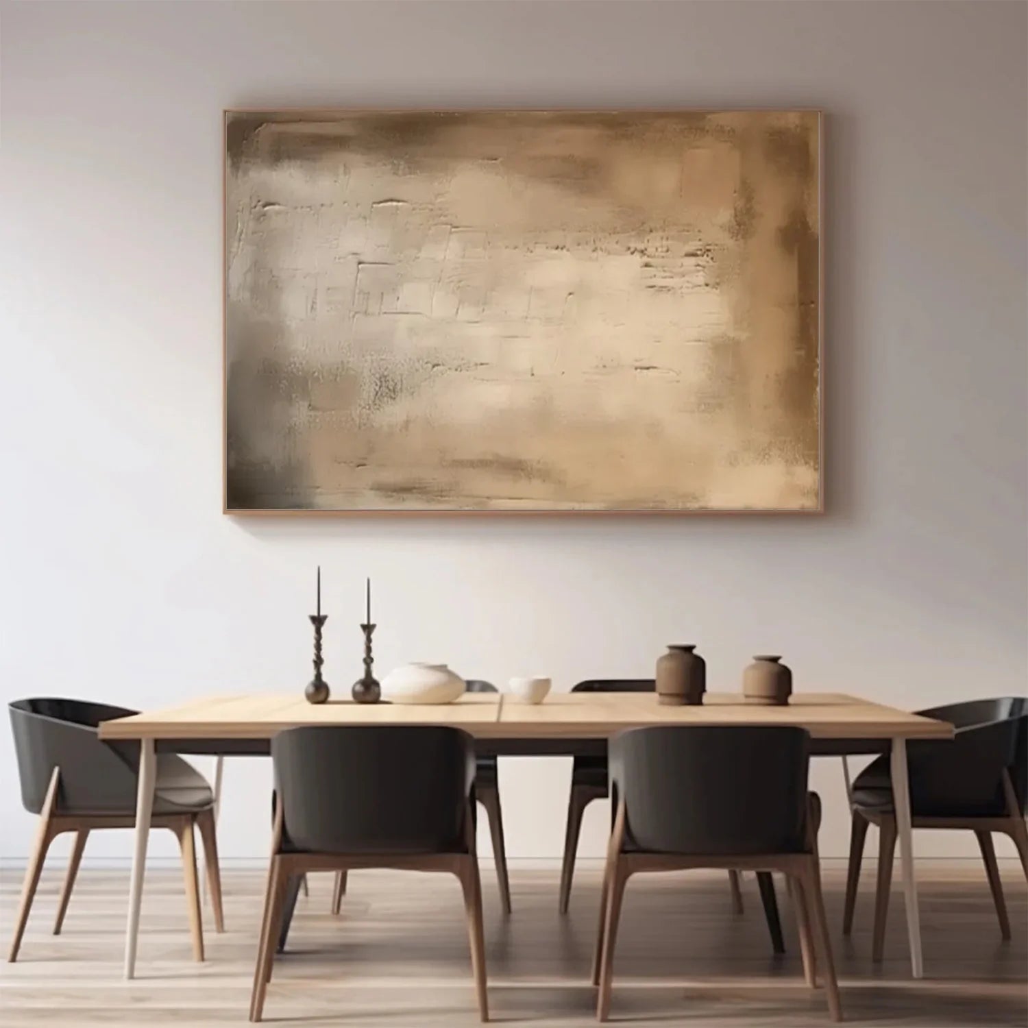 WABI SABI TRANQUILITY #WA564