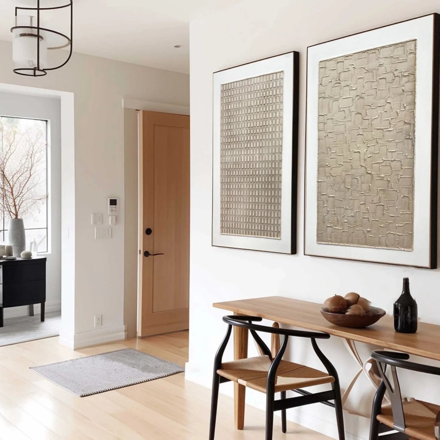 WABI SABI TRANQUILITY #WA397