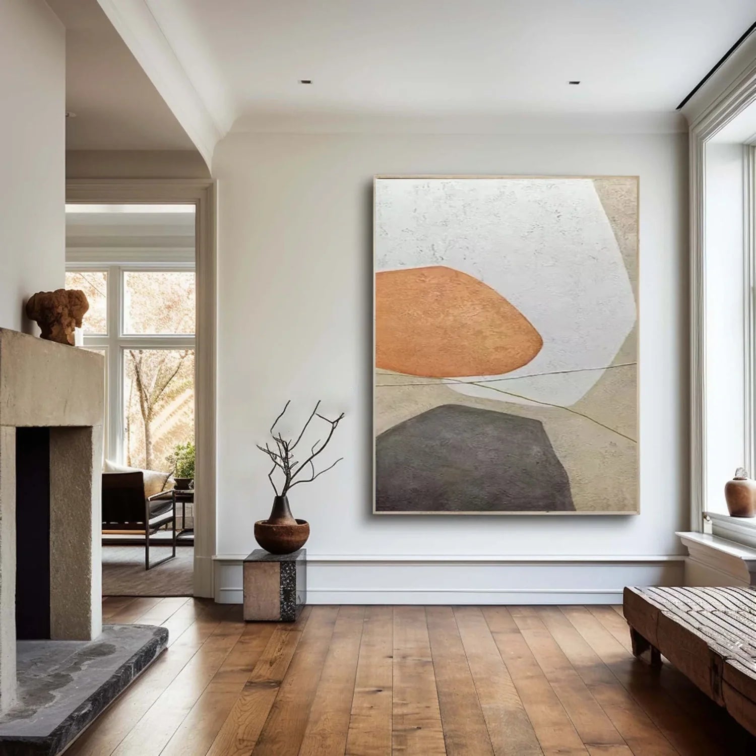 WABI SABI TRANQUILITY #WA403