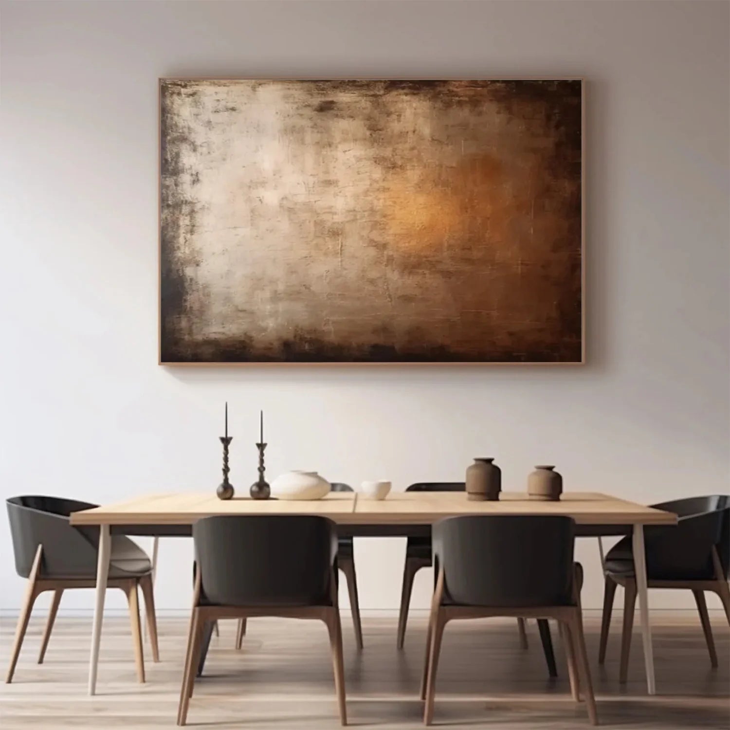 WABI SABI TRANQUILITY #WA568