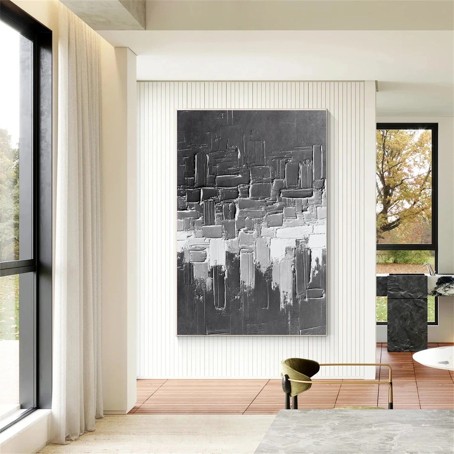 Minimalist Zen #MZ090