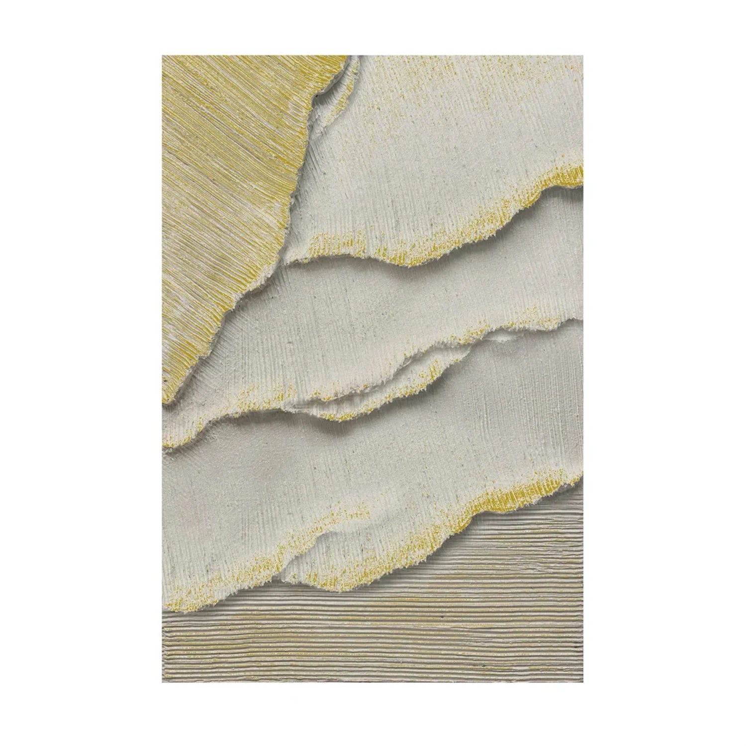 Abstract Tranquility #WA277