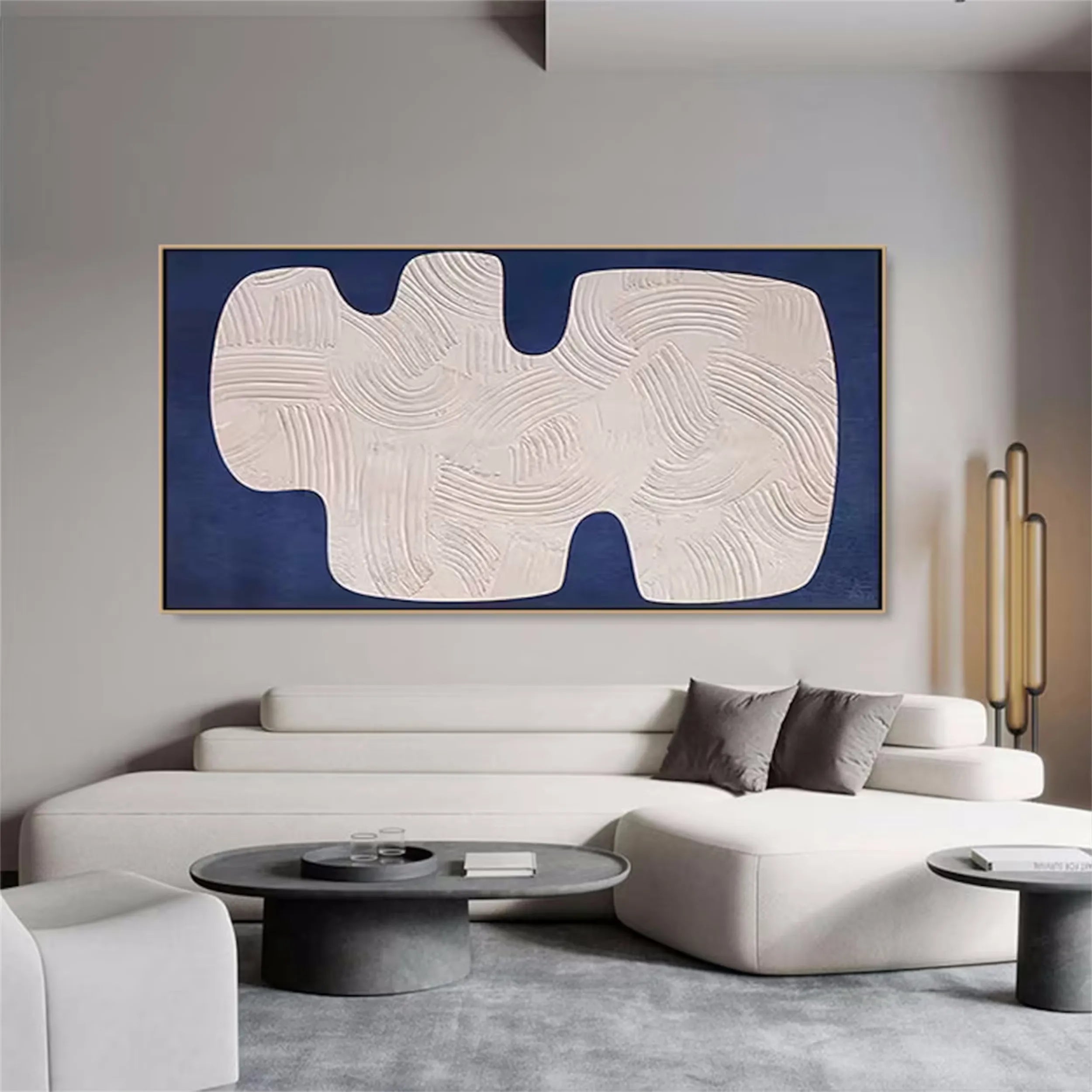 Abstract Tranquility #WA159