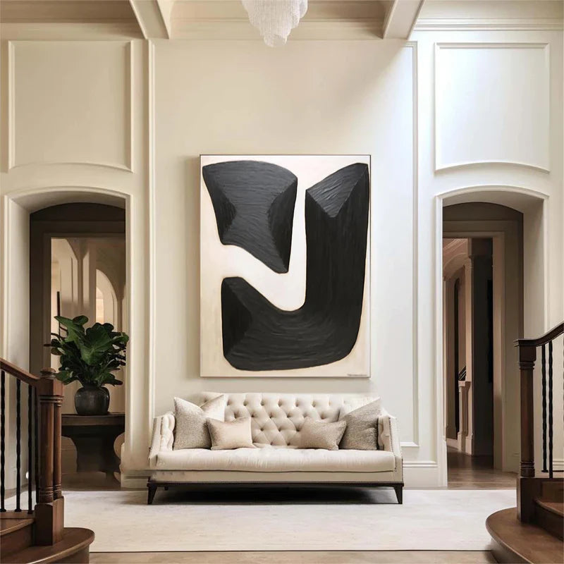 Abstract Tranquility #WA102