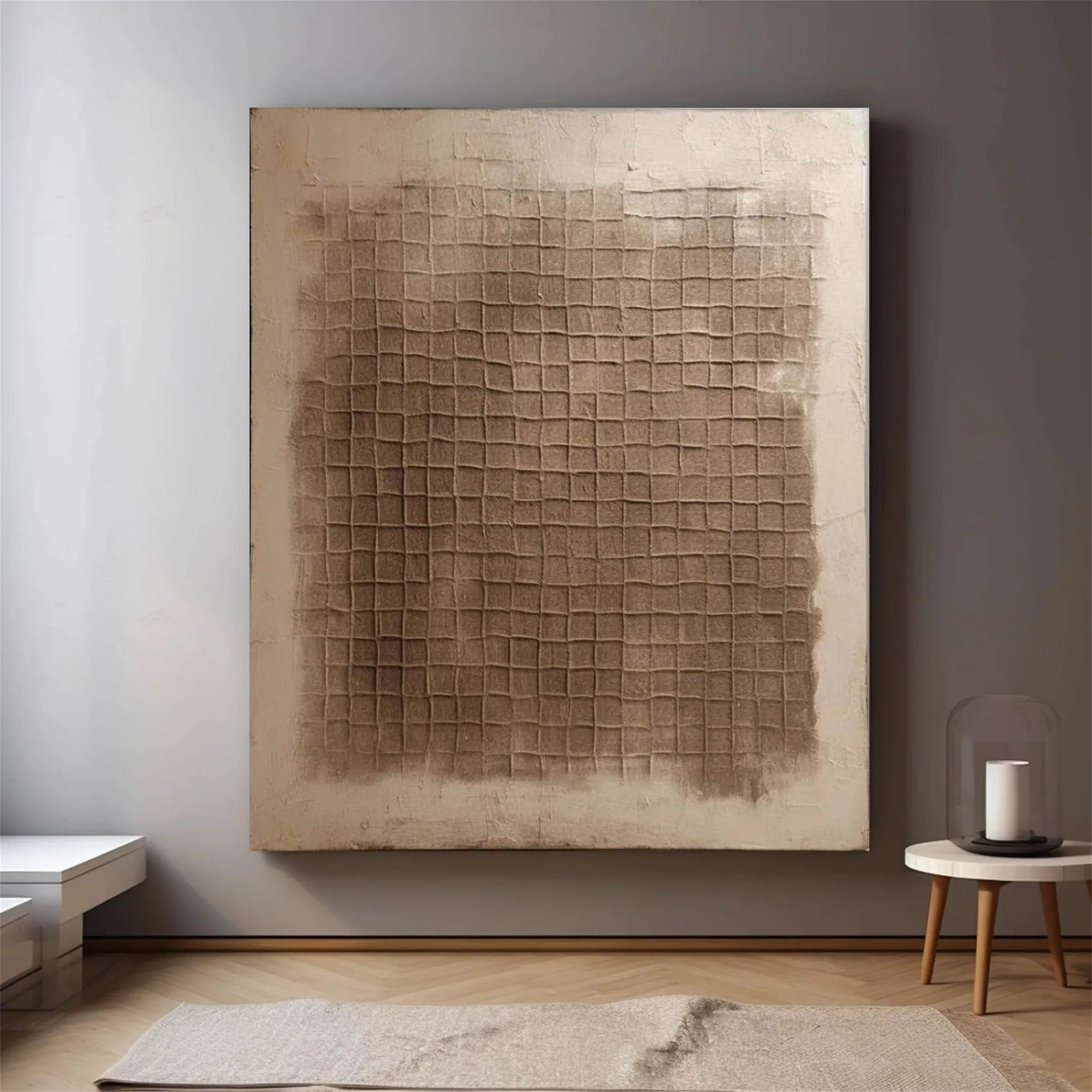 Abstract Tranquility #WA191