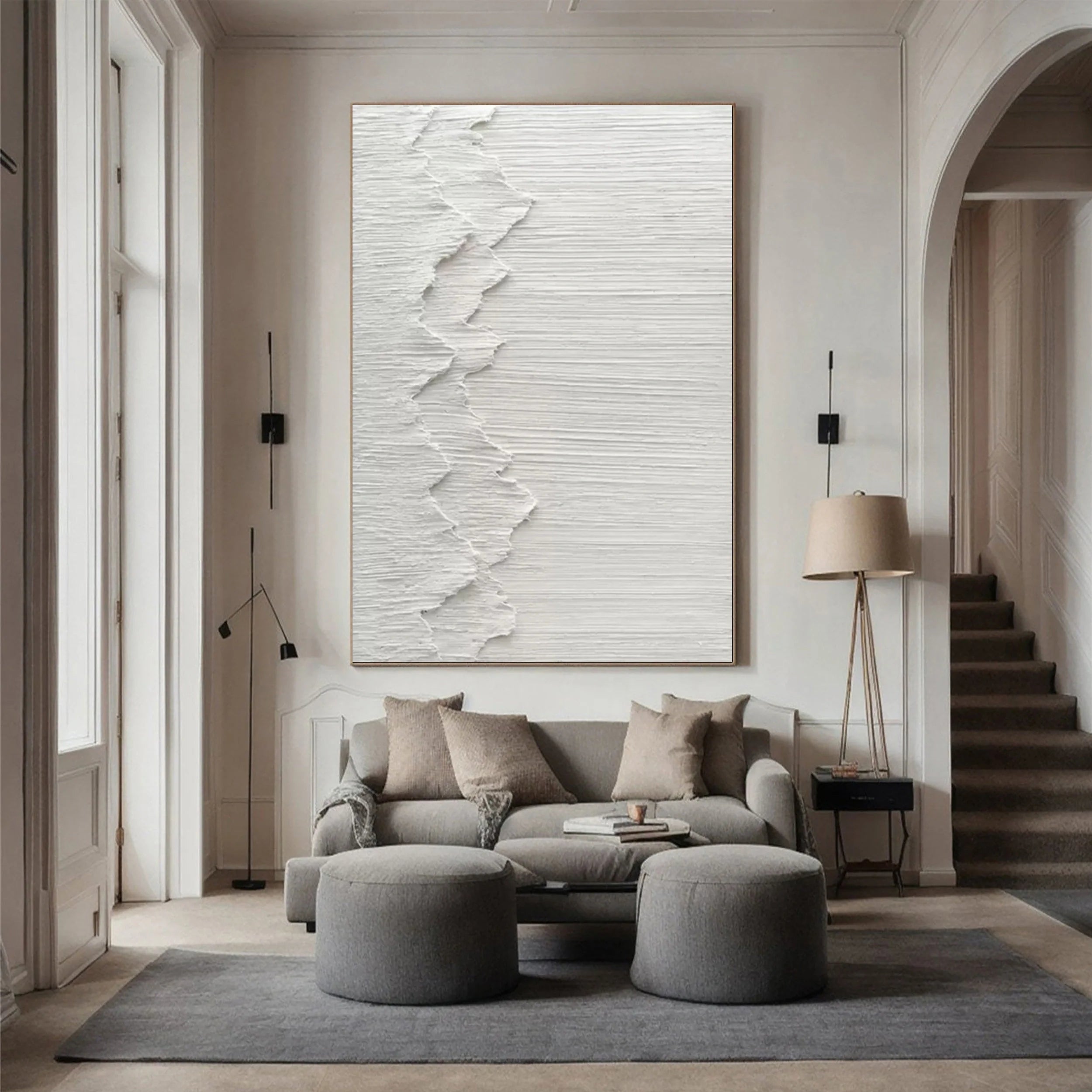 Minimalistic Balance #MD100