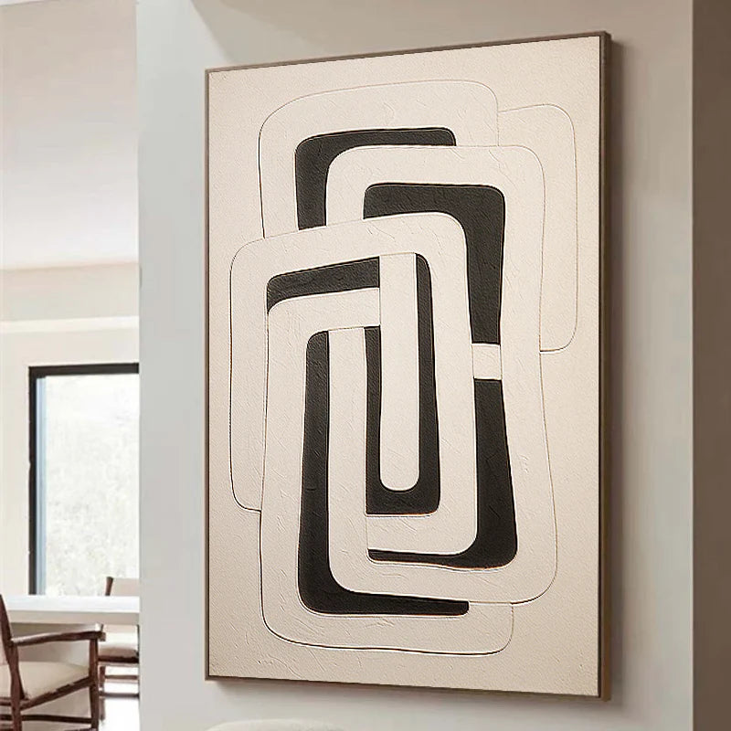 Abstract Tranquility #WA081