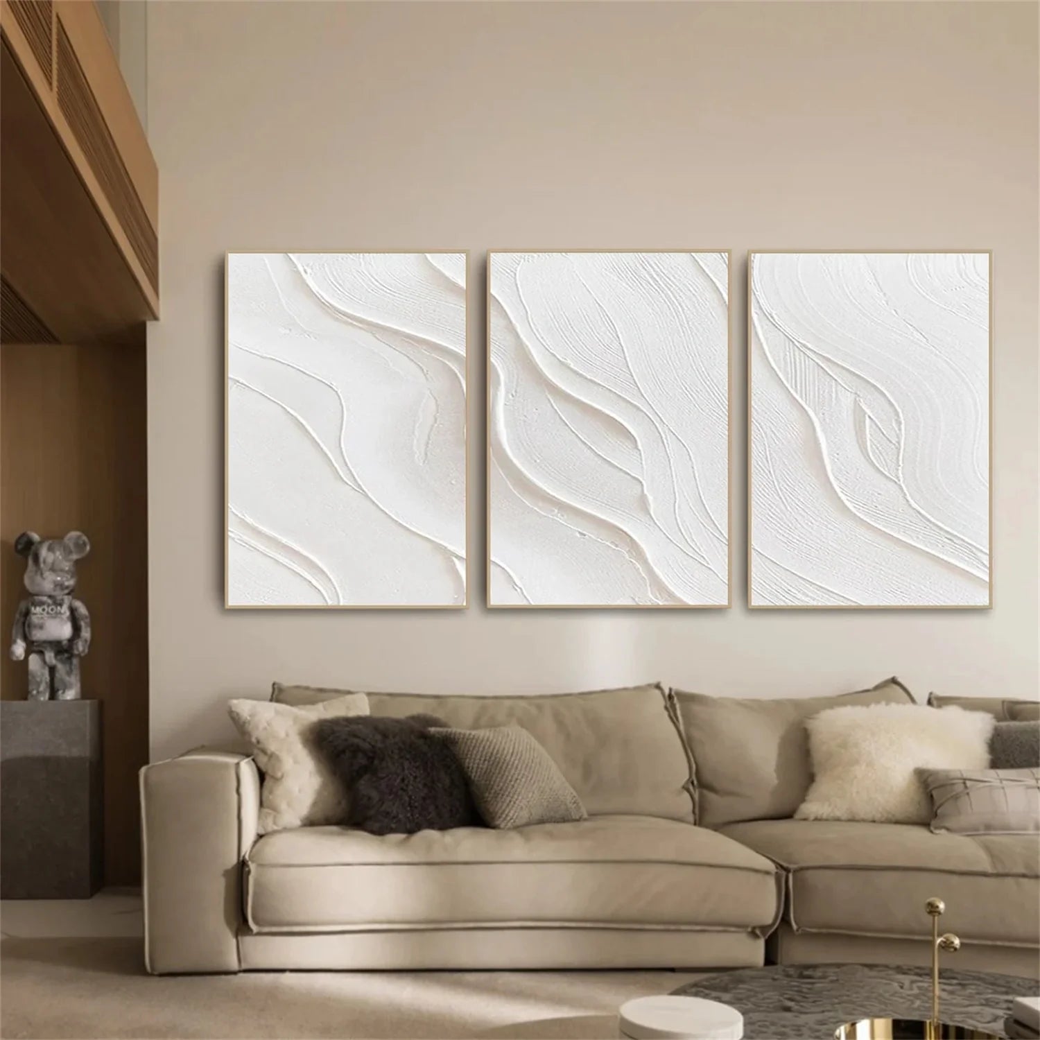 Minimalistic Balance Set of 3 #MD182