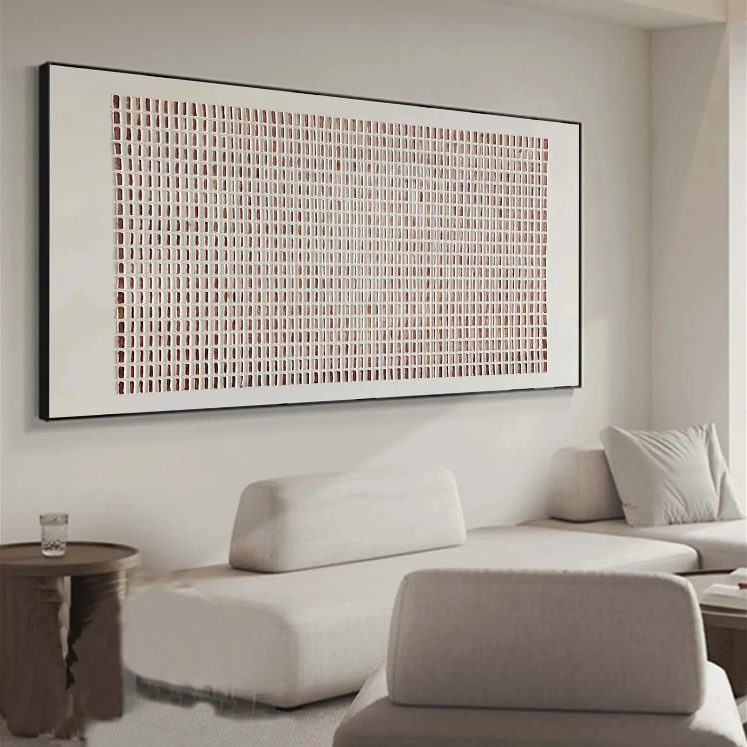 Abstract Tranquility #WA151