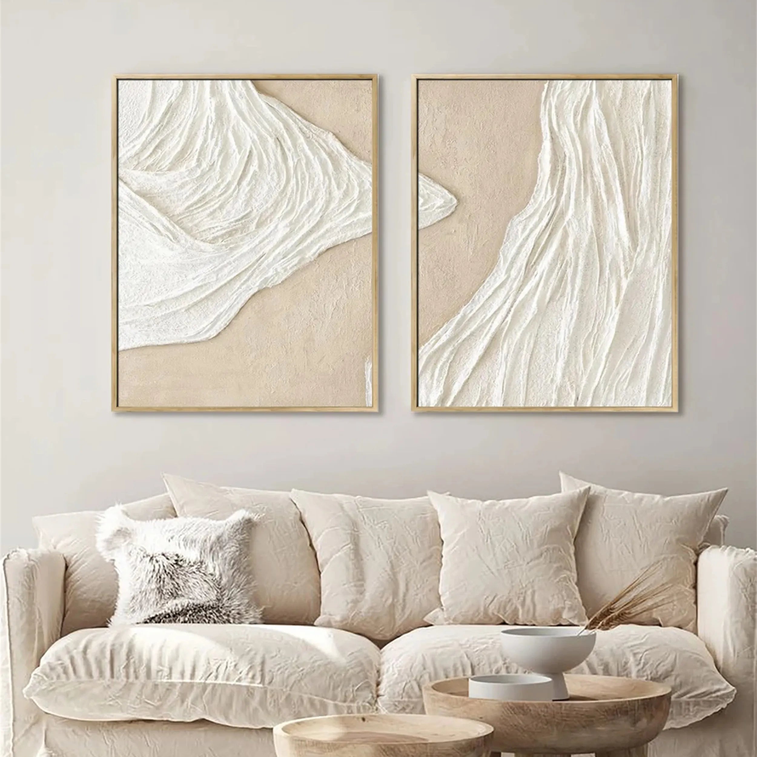 Minimalistic Balance Set of 2 #MD140