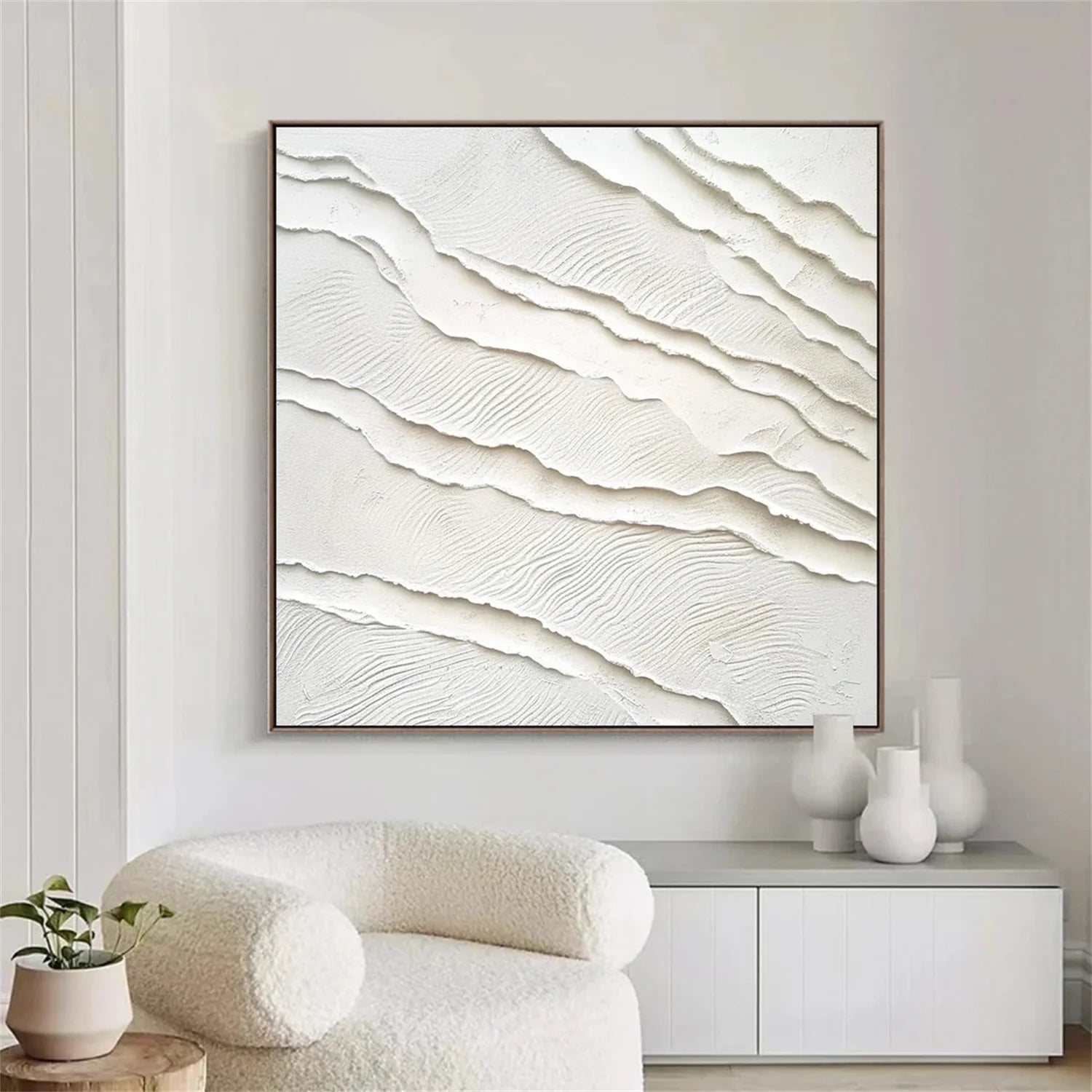 Minimalistic Balance #MD186